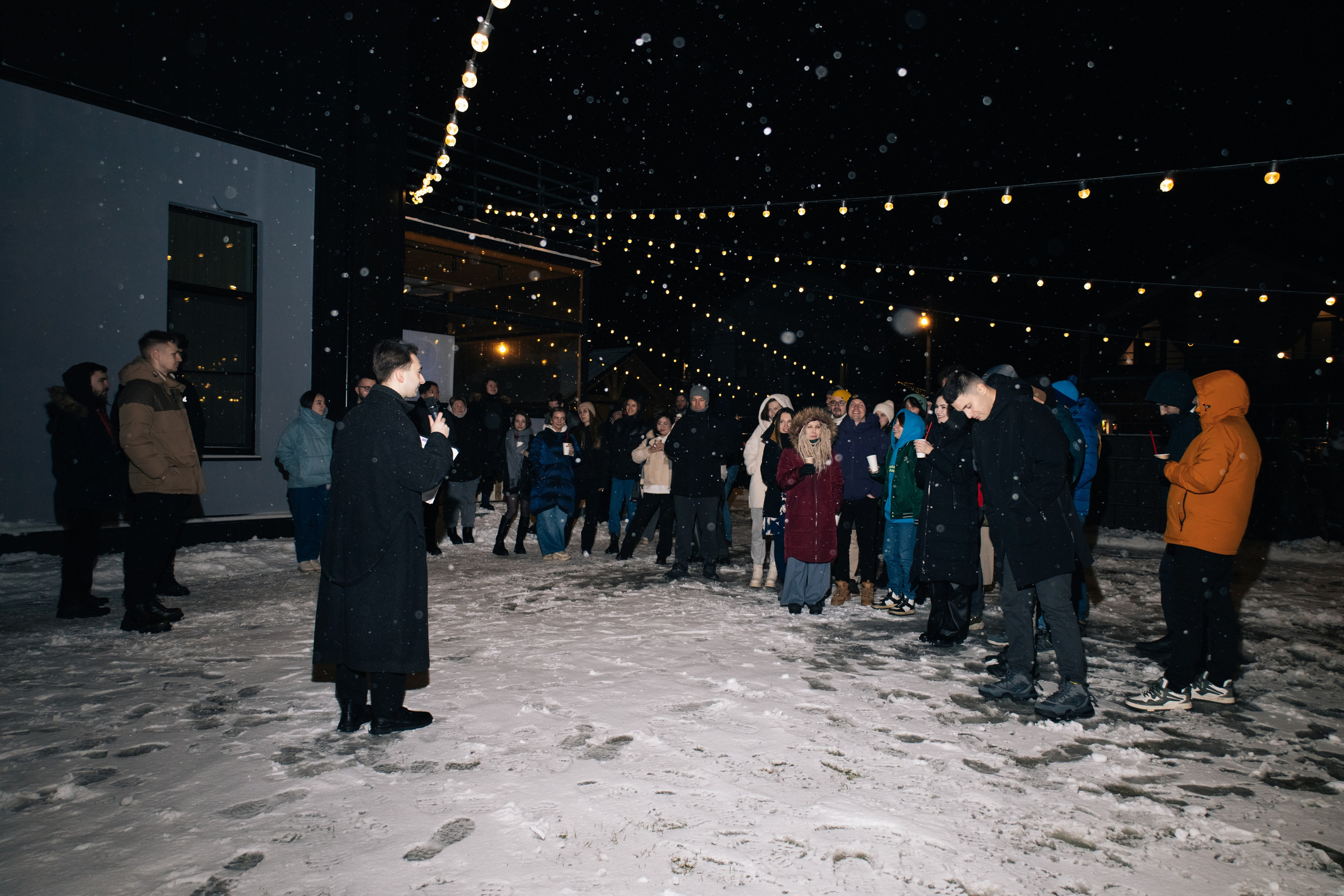 Репортаж. Репортажный ивент фотограф СПб Кирилл Зубков