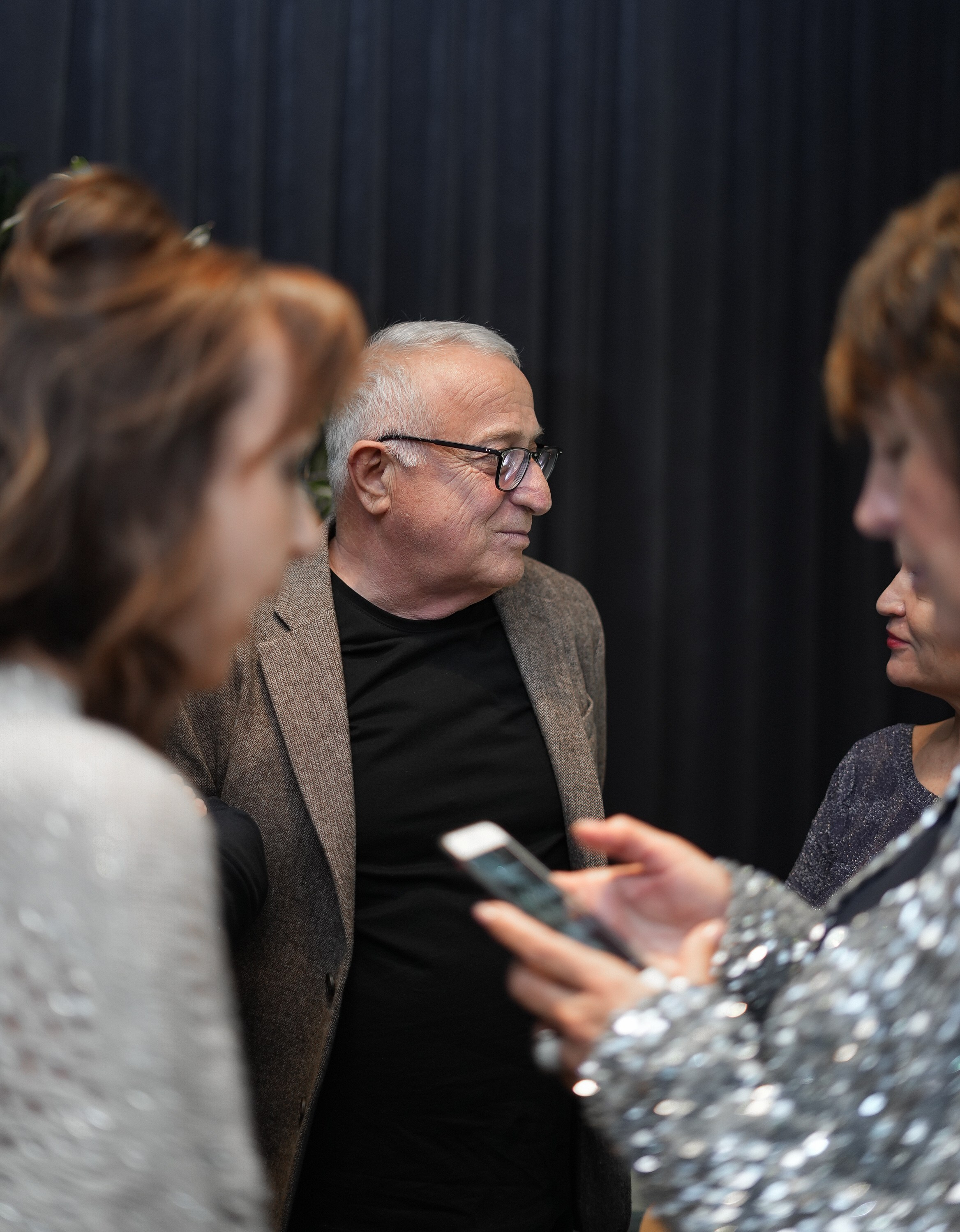 Юбилей ресторан Река. Фотограф Волгоград Анастасия Ли