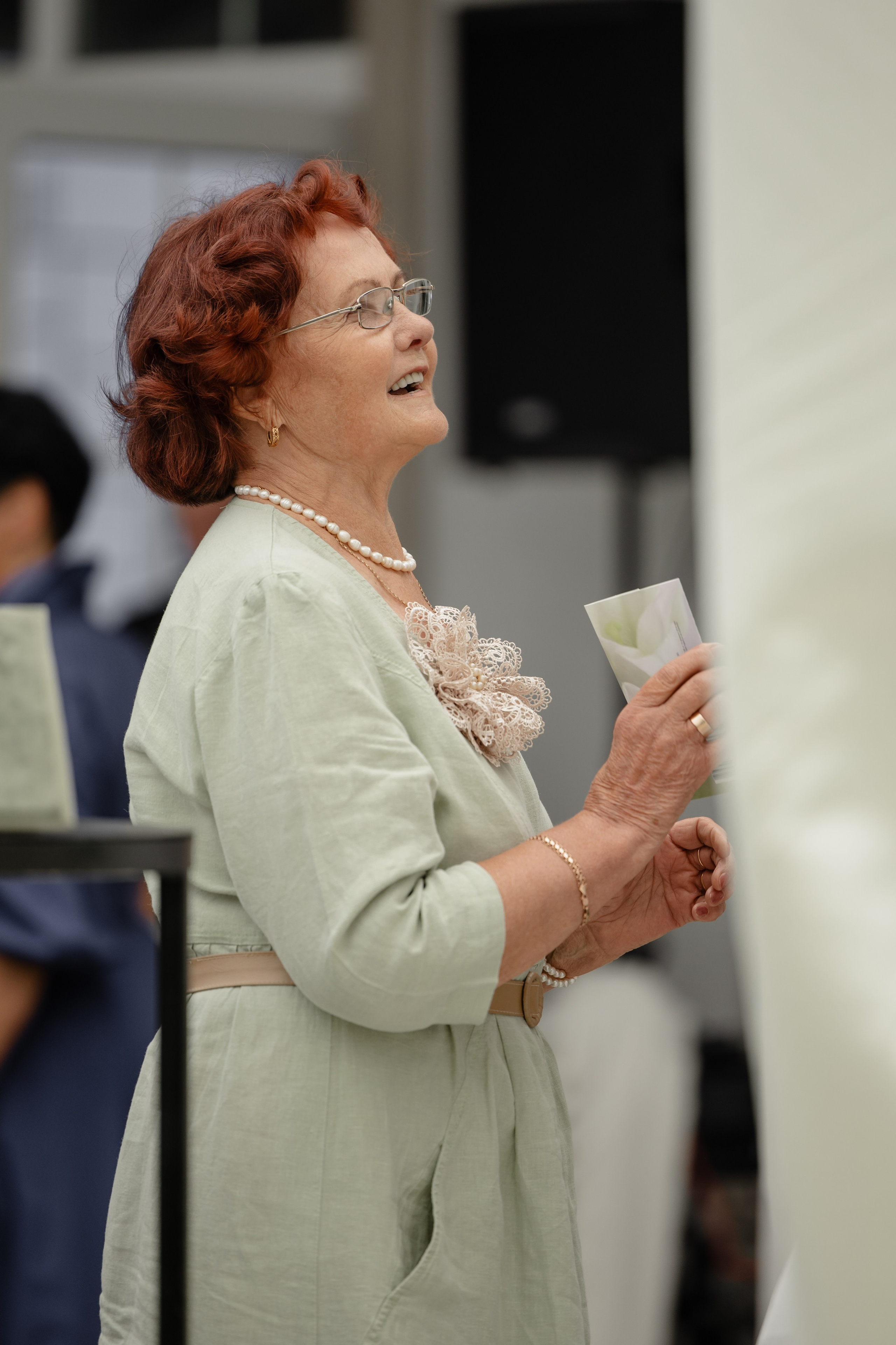 Кирилл & Анастасия. Организатор- Елена Гаманович. Главная