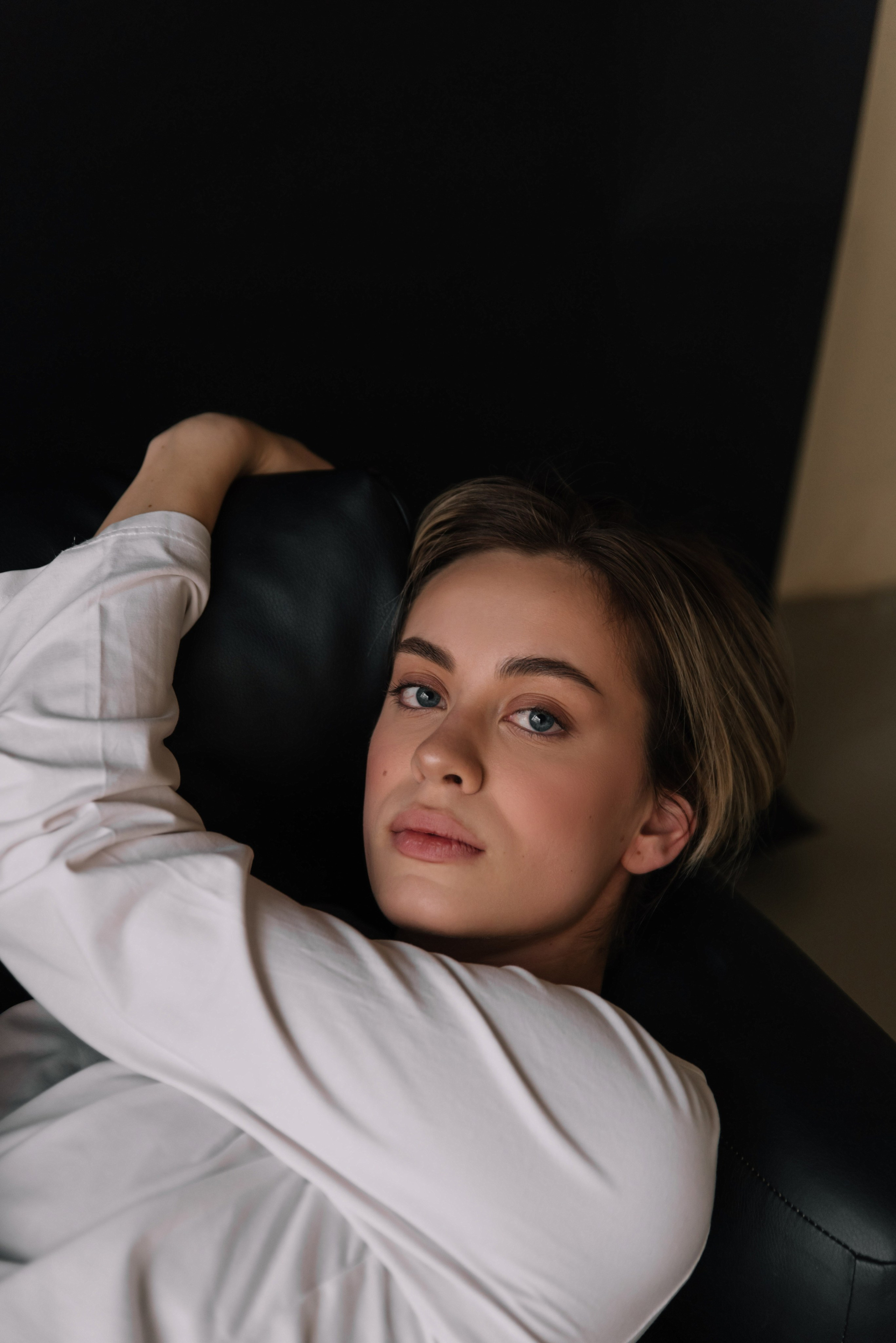 Маша. Фотограф Нижний Новгорода Елена Калмыкова