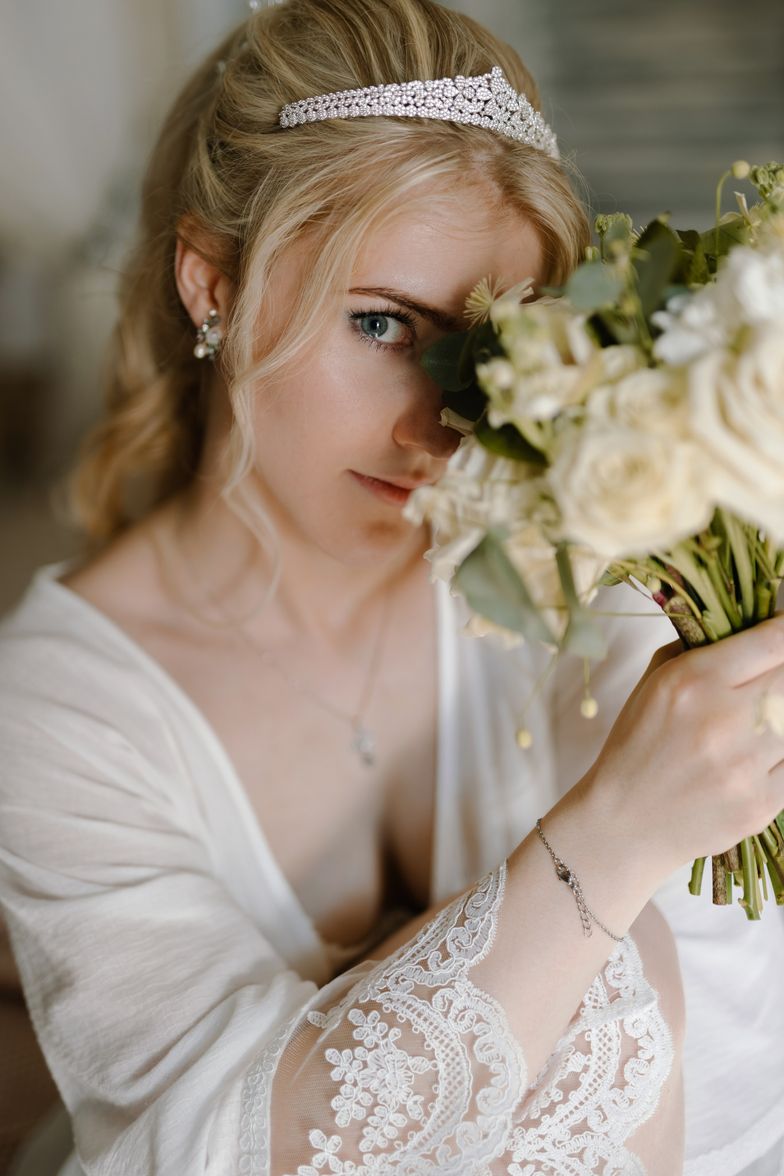 6 августа. Свадебный и портретный фотограф в Москве, Туле и Брянске Дара Евсеева