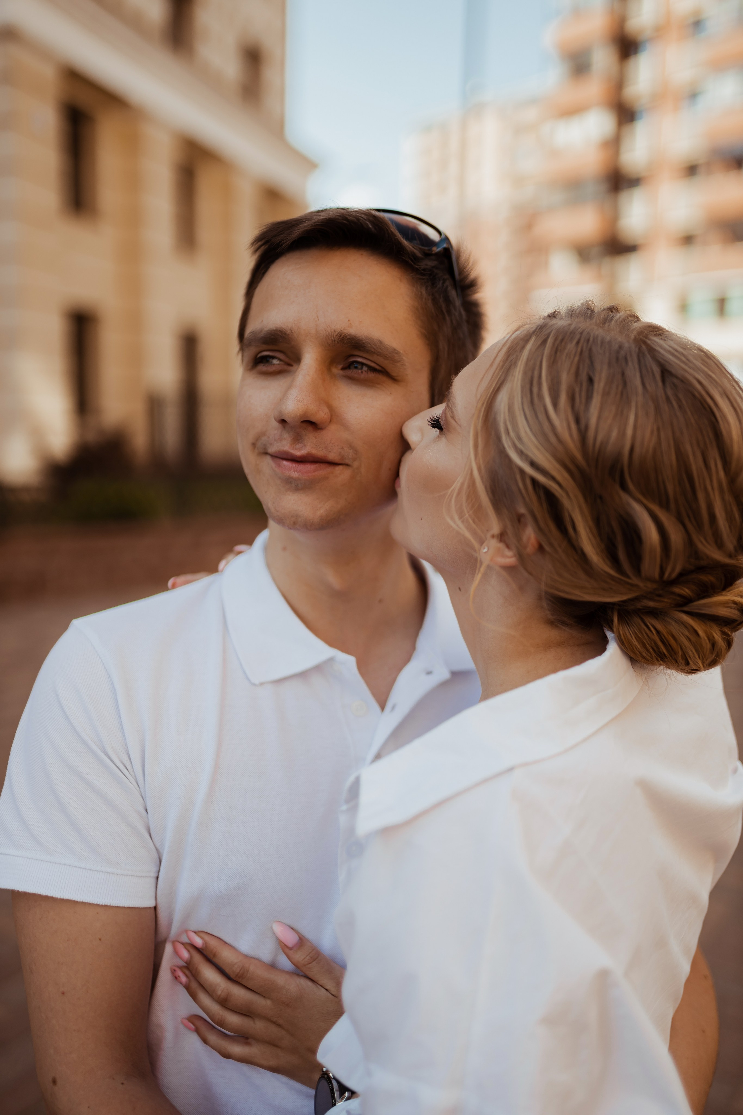 Ваня & Настя. ФОТОГРАФ Маргарита Сивакова | Ярославль Кострома Москва