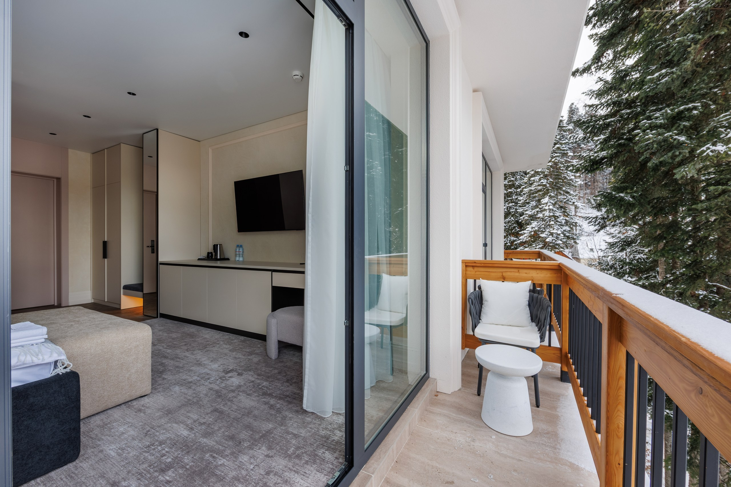 Интерьерная съемка. Фотограф Николай Петрушкин | Ставрополь, Москва