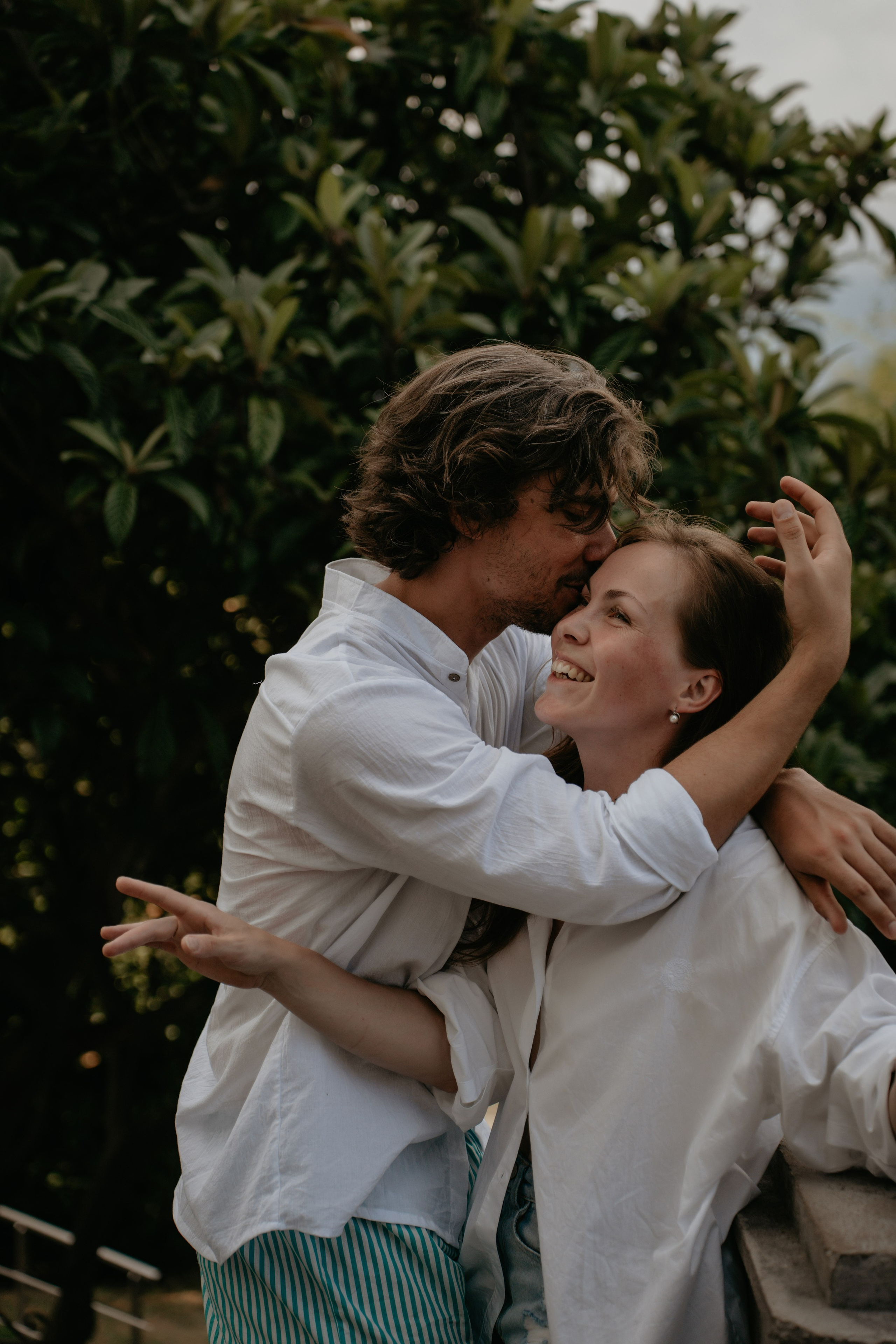 Сбежавшие во дворец. Фотограф и Видеограф Севастополь Крым