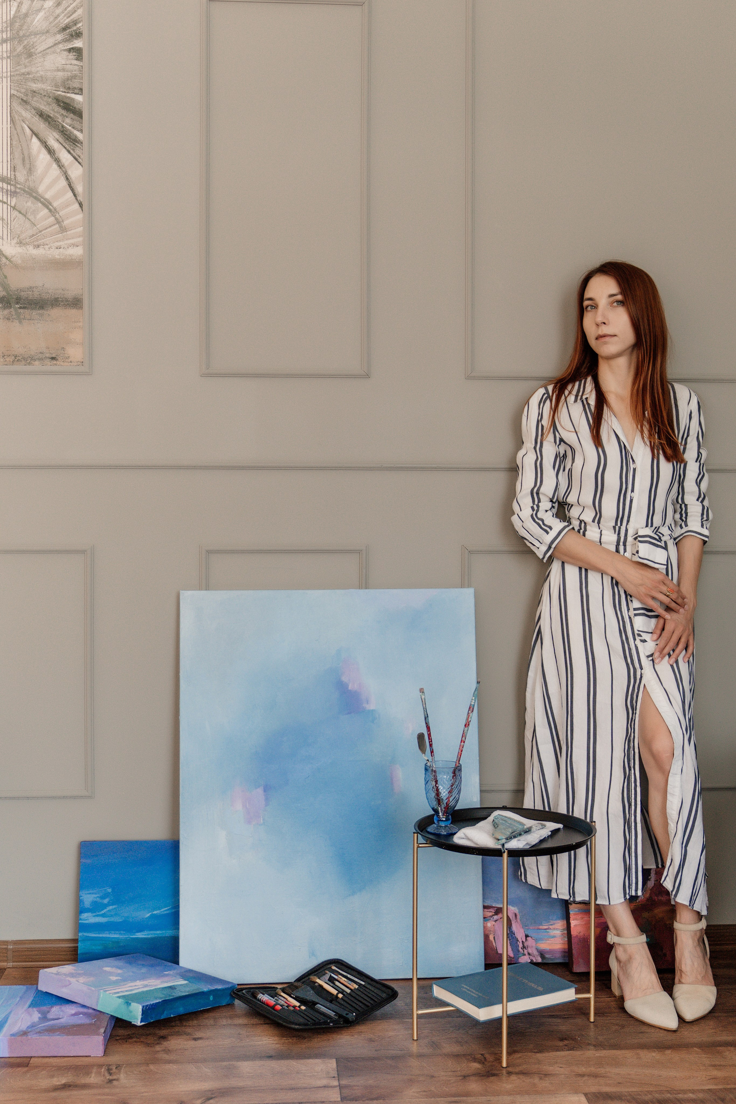 Для художника. Фотограф и Видеограф Севастополь Крым