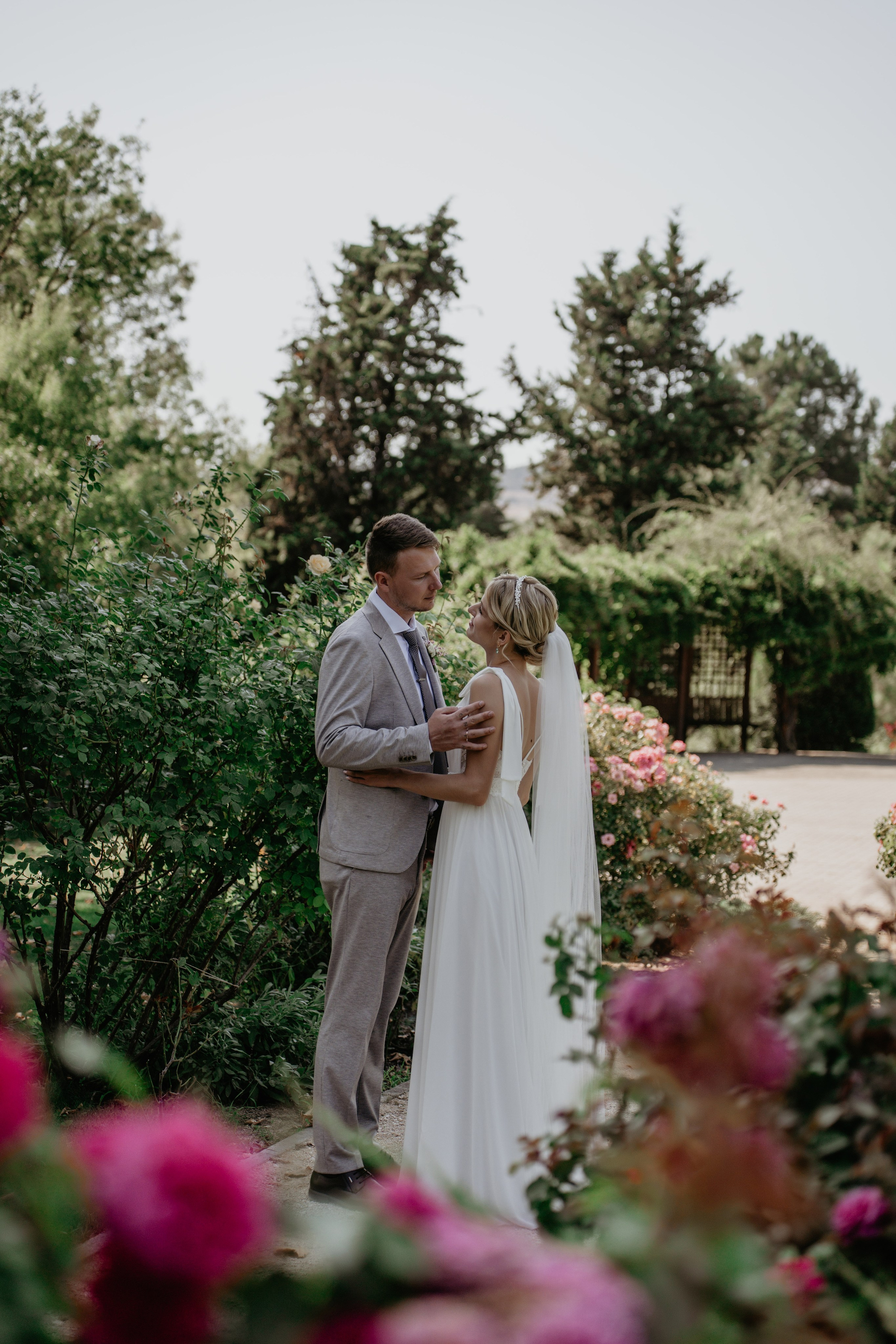 Анонс Максим и Алена. Фотограф и Видеограф Севастополь Крым