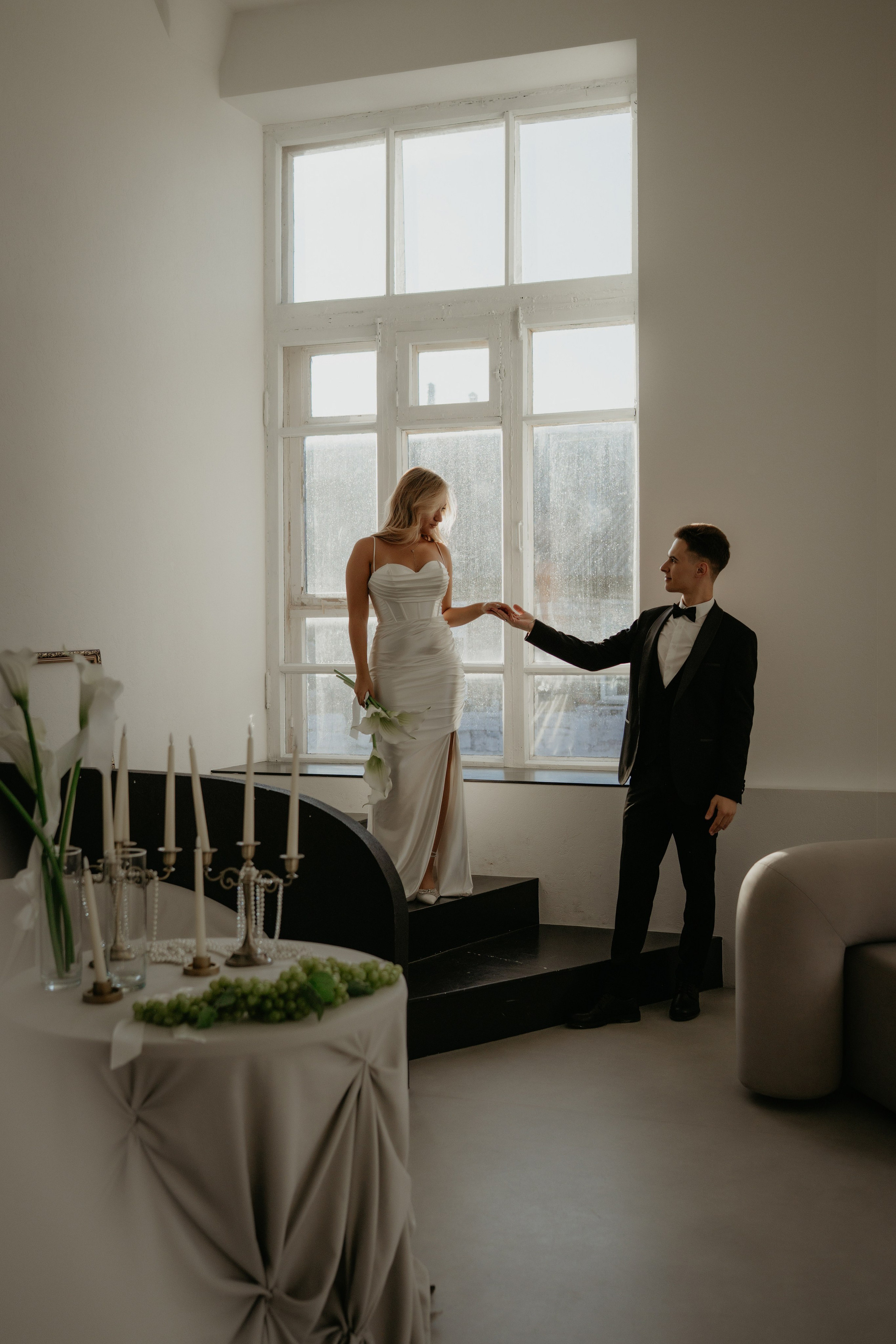 L&L. Фотограф и Видеограф Севастополь Крым