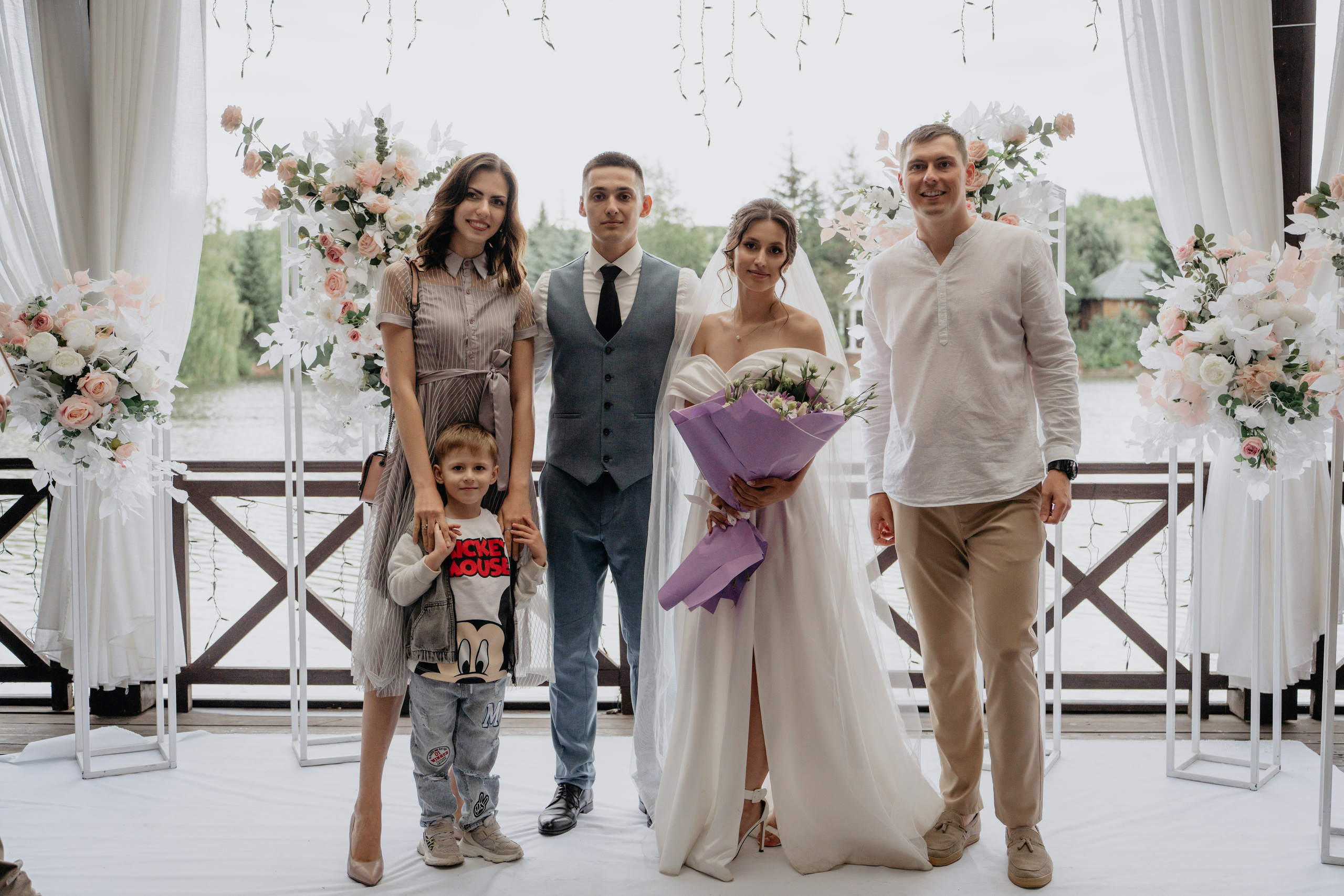 Свадьба на озере репортаж. Фотограф и Видеограф Севастополь Крым