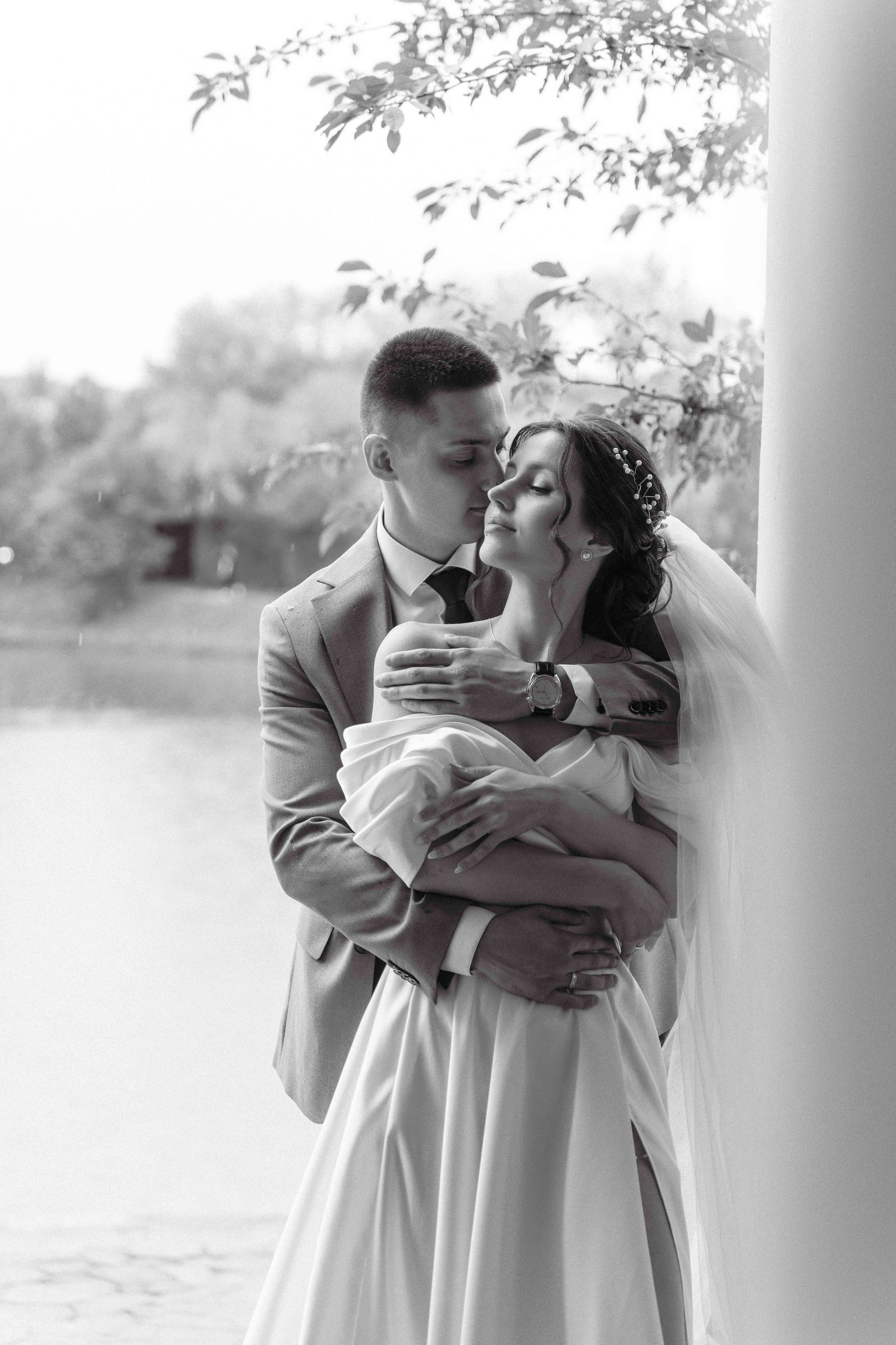 Юлия и Владимир. Фотограф и Видеограф Севастополь Крым