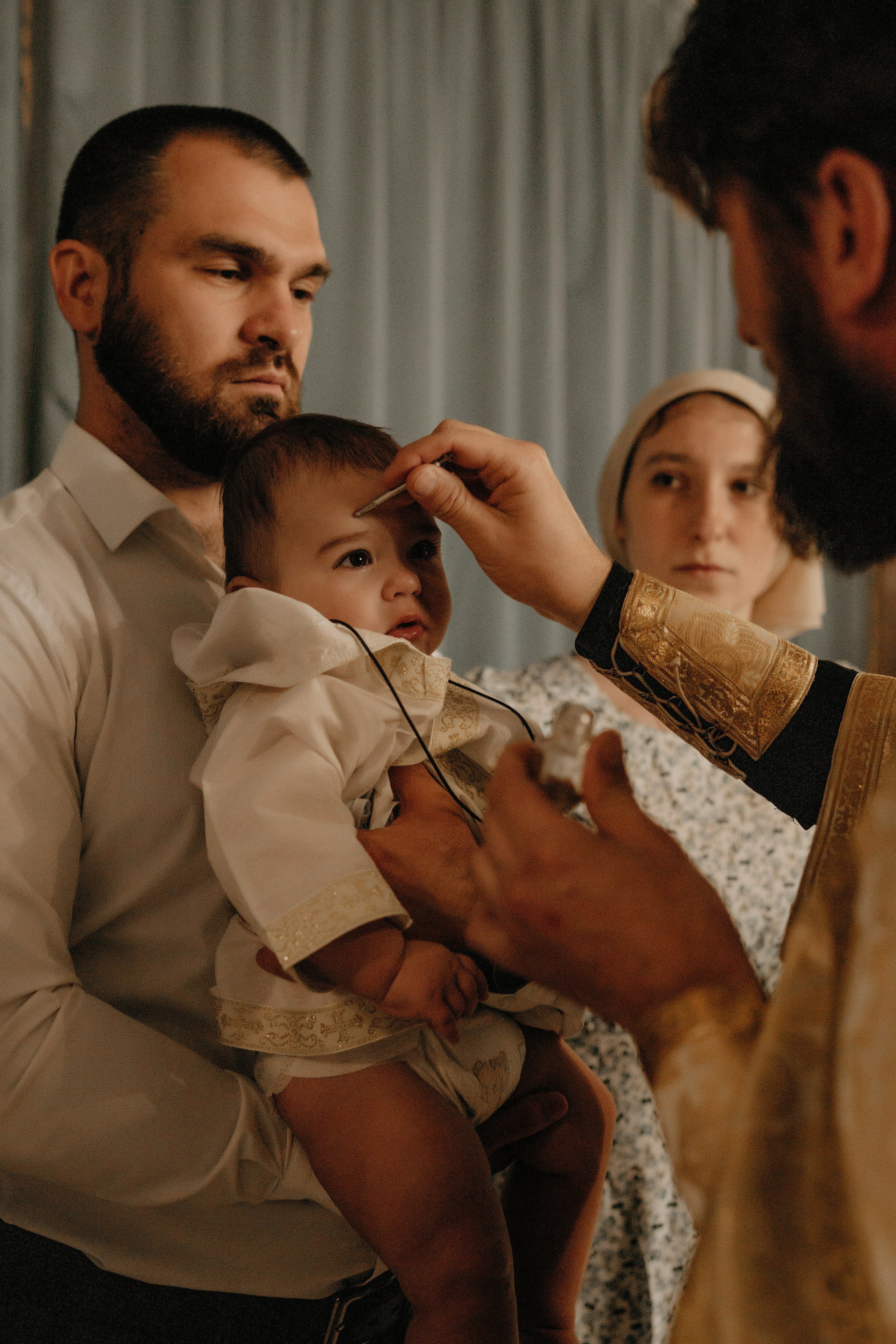 Крещение Херсонес. Фотограф и Видеограф Севастополь Крым