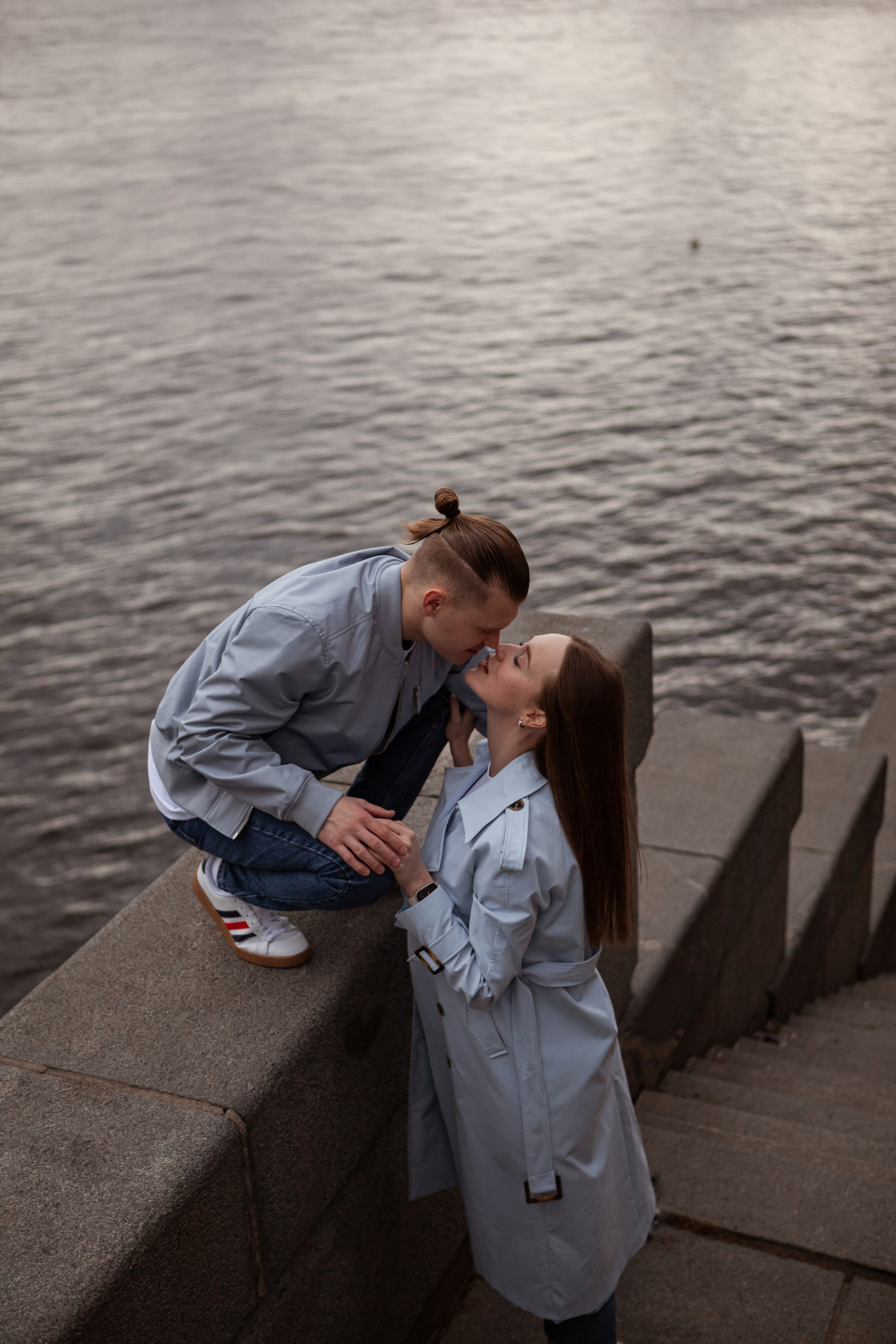 Алина & Максим. Свадебный фотограф в СПБ | Санкт-Петербурге Анастасия Рахимгулова