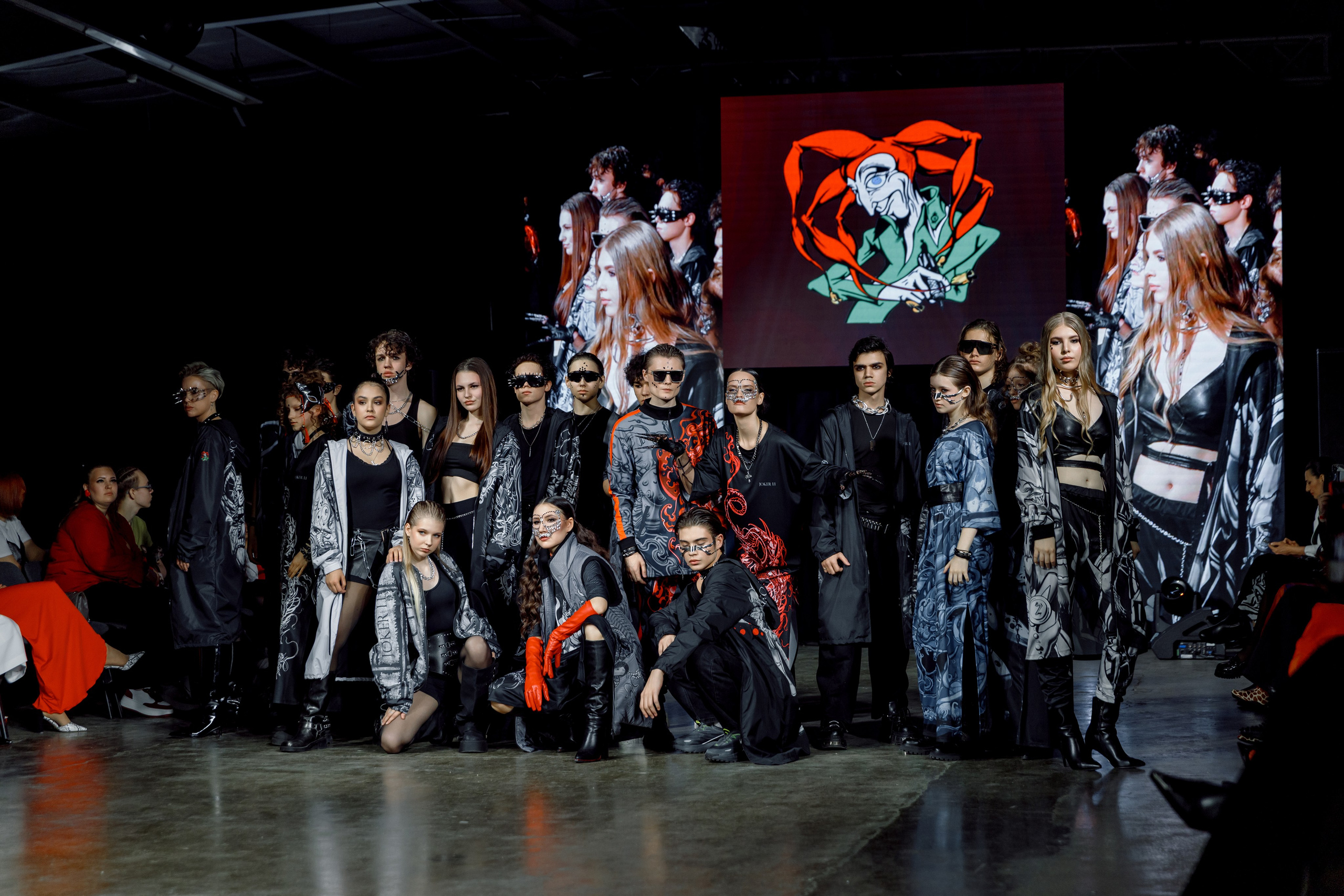 Fashion Fest Irkutsk Весна'26. Свадебный фотограф Иркутск, репортажный фотограф Иркутск