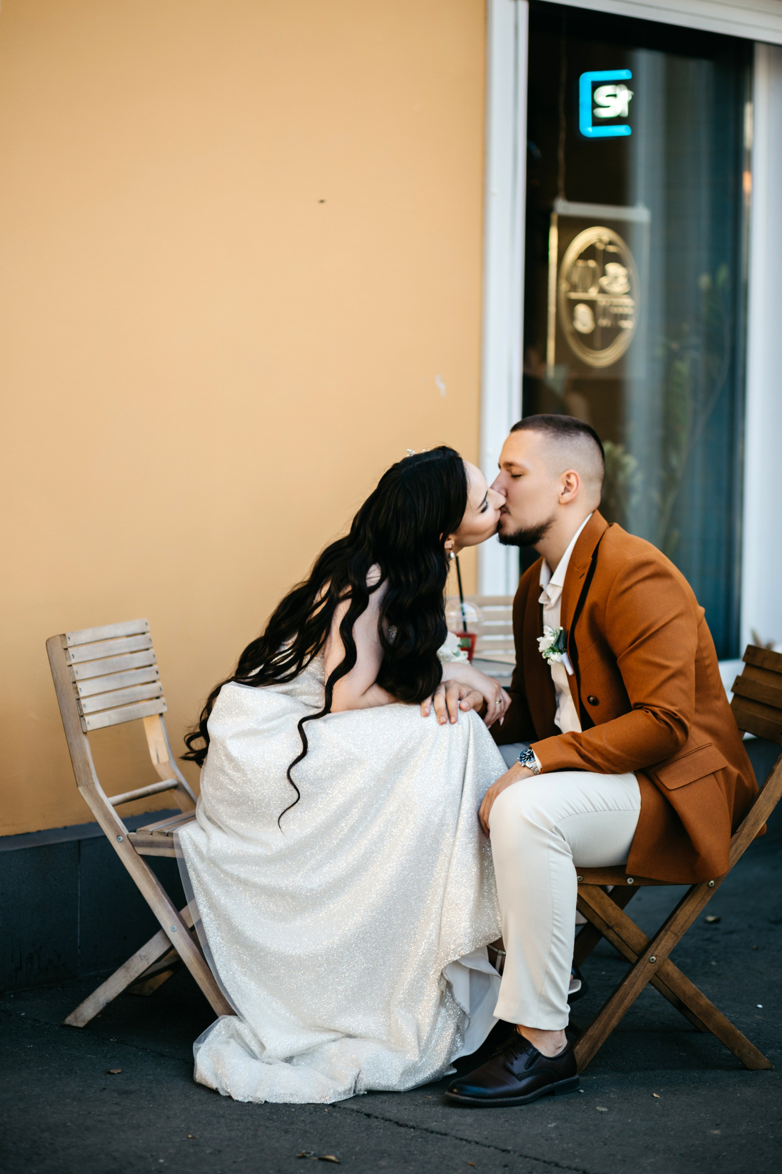 Александр и Мария. Свадебный фотограф Иркутск, репортажный фотограф Иркутск