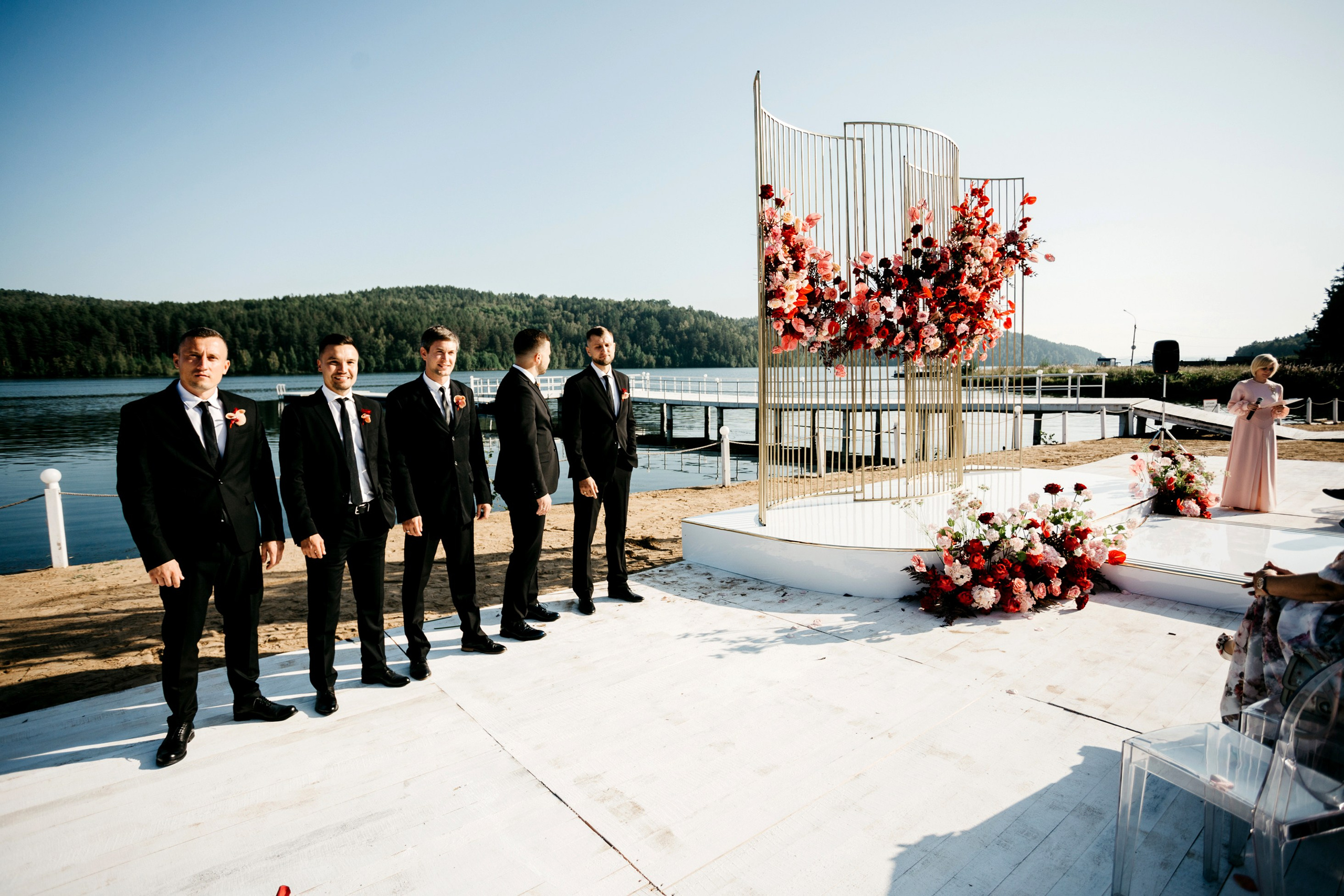 Фёдор и Алёна. Свадебный фотограф Иркутск, репортажный фотограф Иркутск