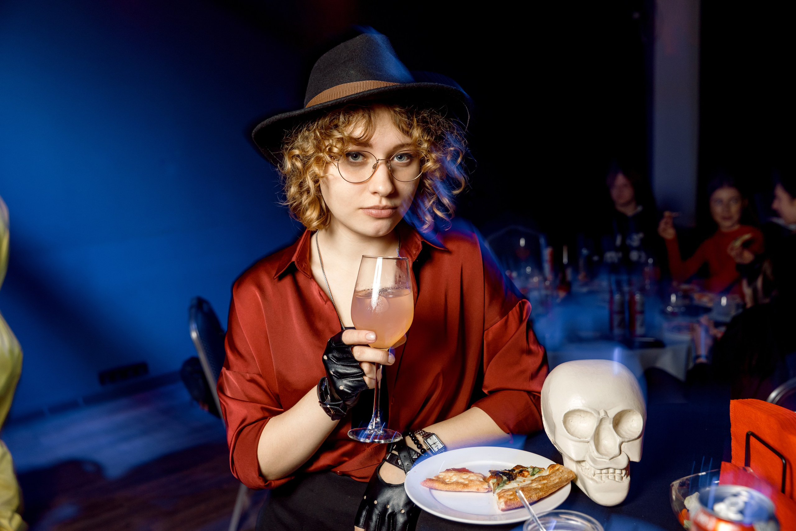 День Рождения и Новогодний корпоратив Smart Day '26. Свадебный фотограф Иркутск, репортажный фотограф Иркутск