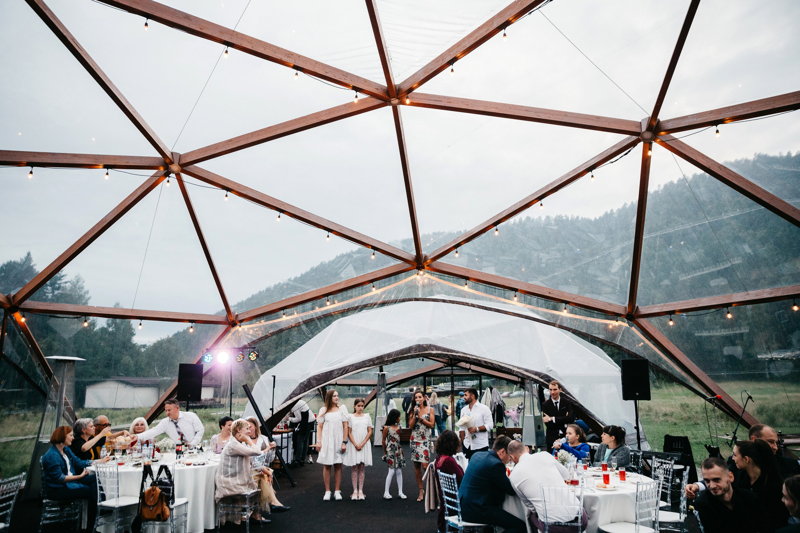 Сергей и Светлана. Свадебный фотограф Иркутск, репортажный фотограф Иркутск