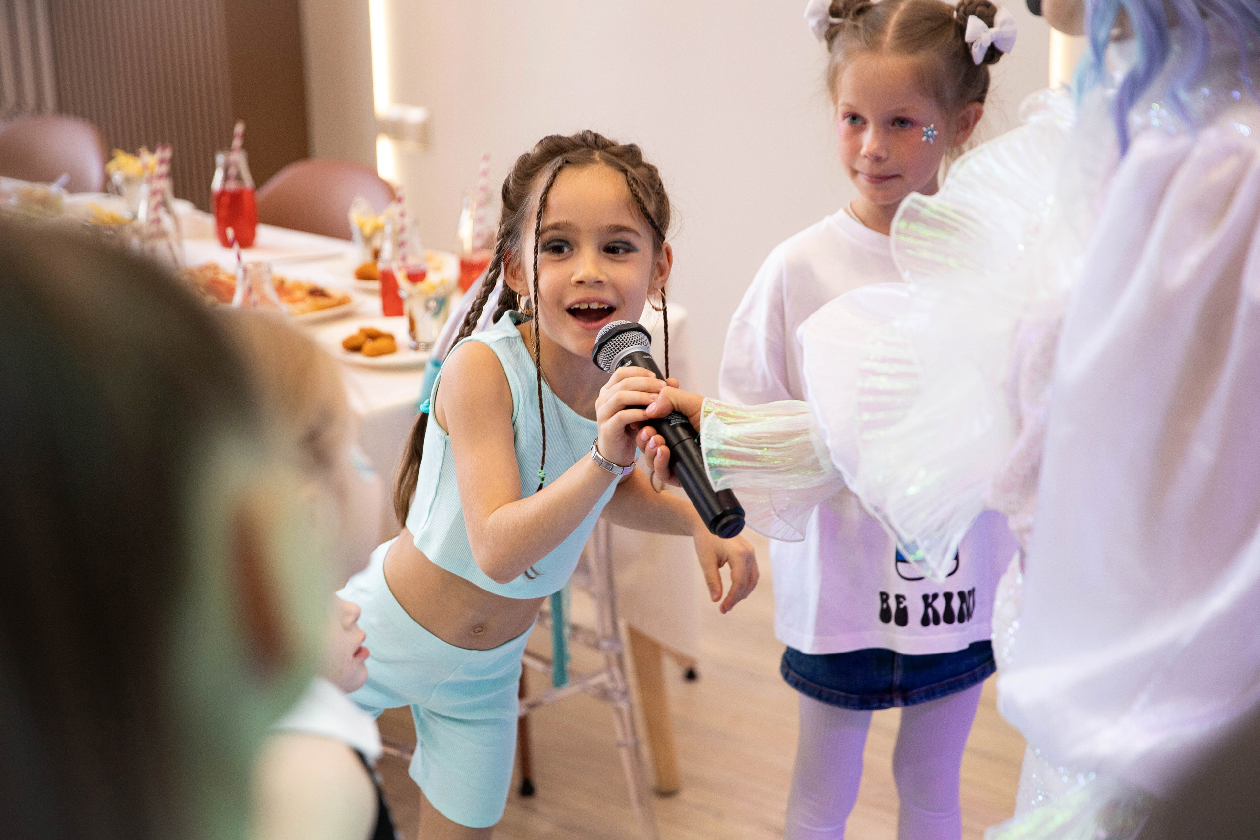 Варвара 8 лет. Свадебный фотограф Иркутск, репортажный фотограф Иркутск