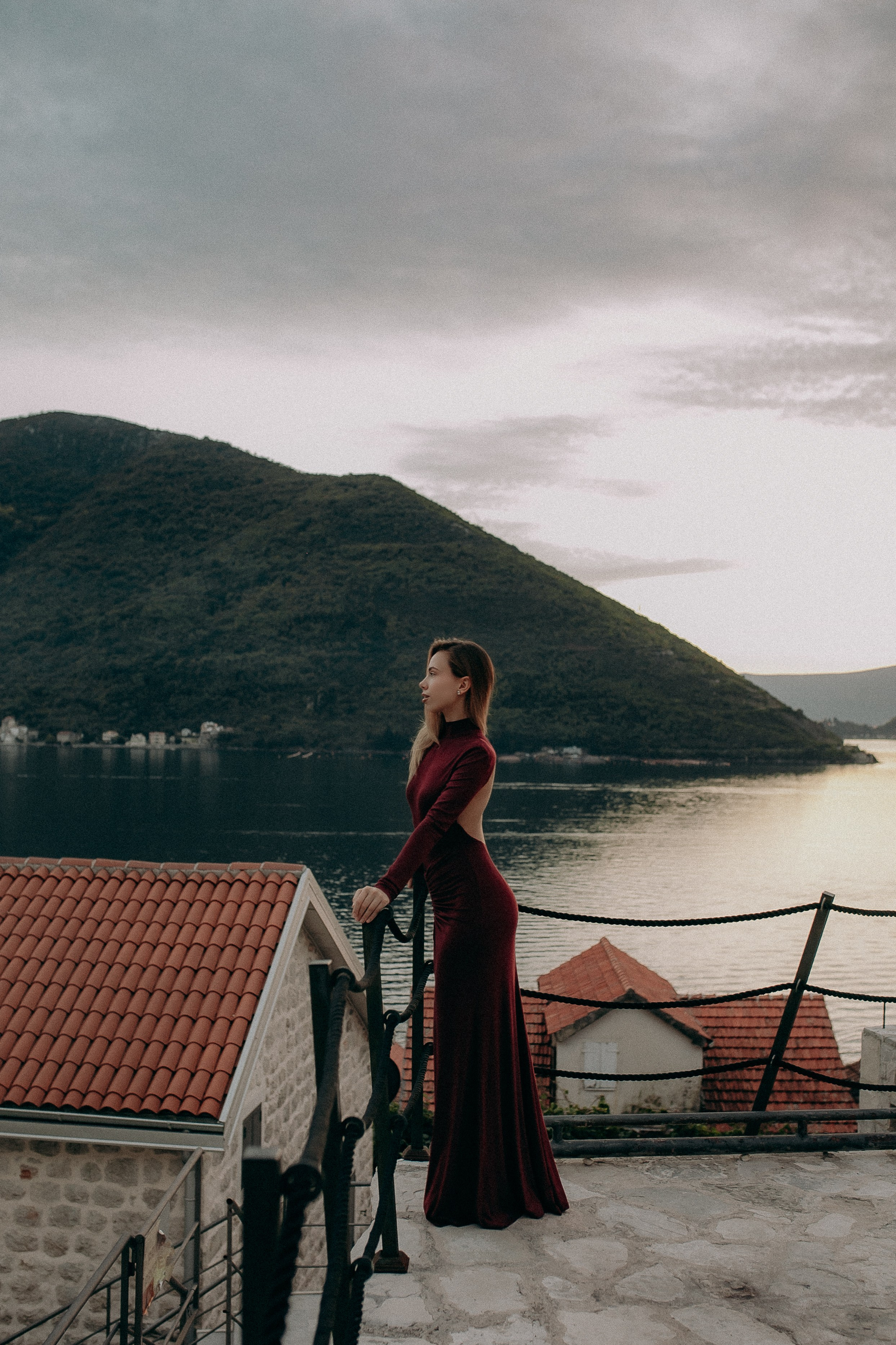 ПРОГУЛКА ПО ПЕРАСТУ. Family, Women & Couples Photographer in Budva, Kotor, Herceg Novi, Perast & Coastal Montenegro