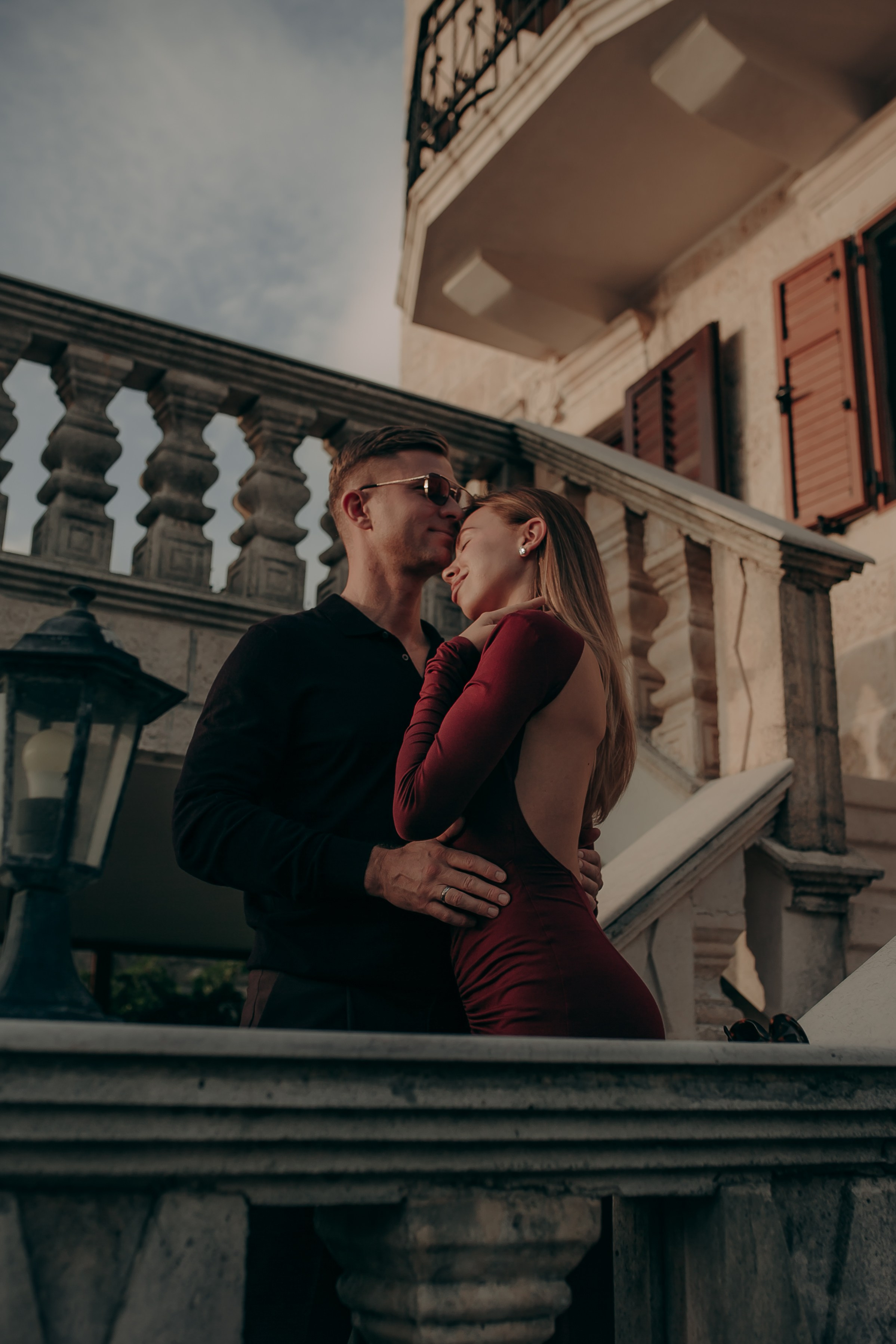 ПРОГУЛКА ПО ПЕРАСТУ. Family, Women & Couples Photographer in Budva, Kotor, Herceg Novi, Perast & Coastal Montenegro