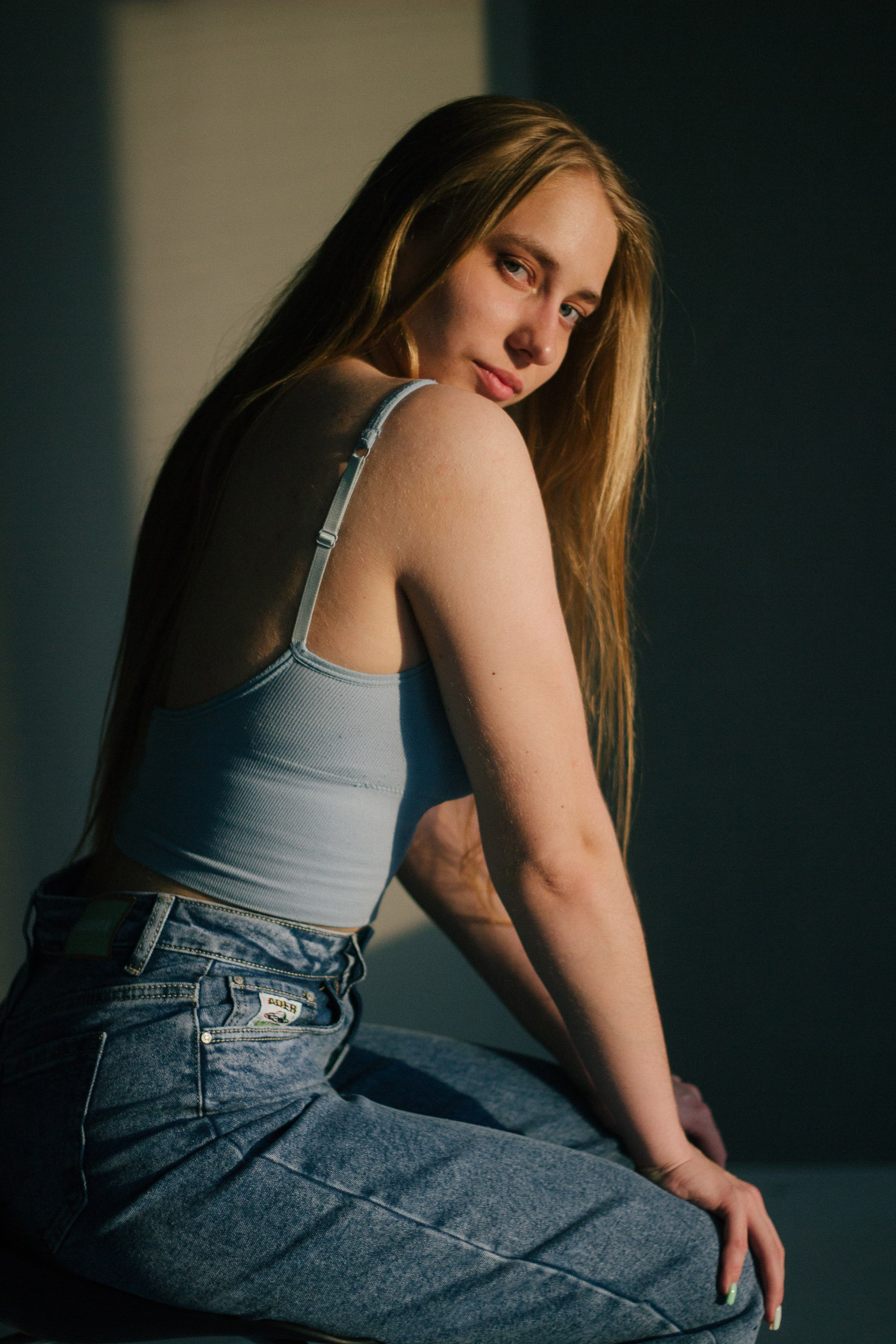 Настя. Виктория Федотова | Фотограф и визуал-специалист в Самаре