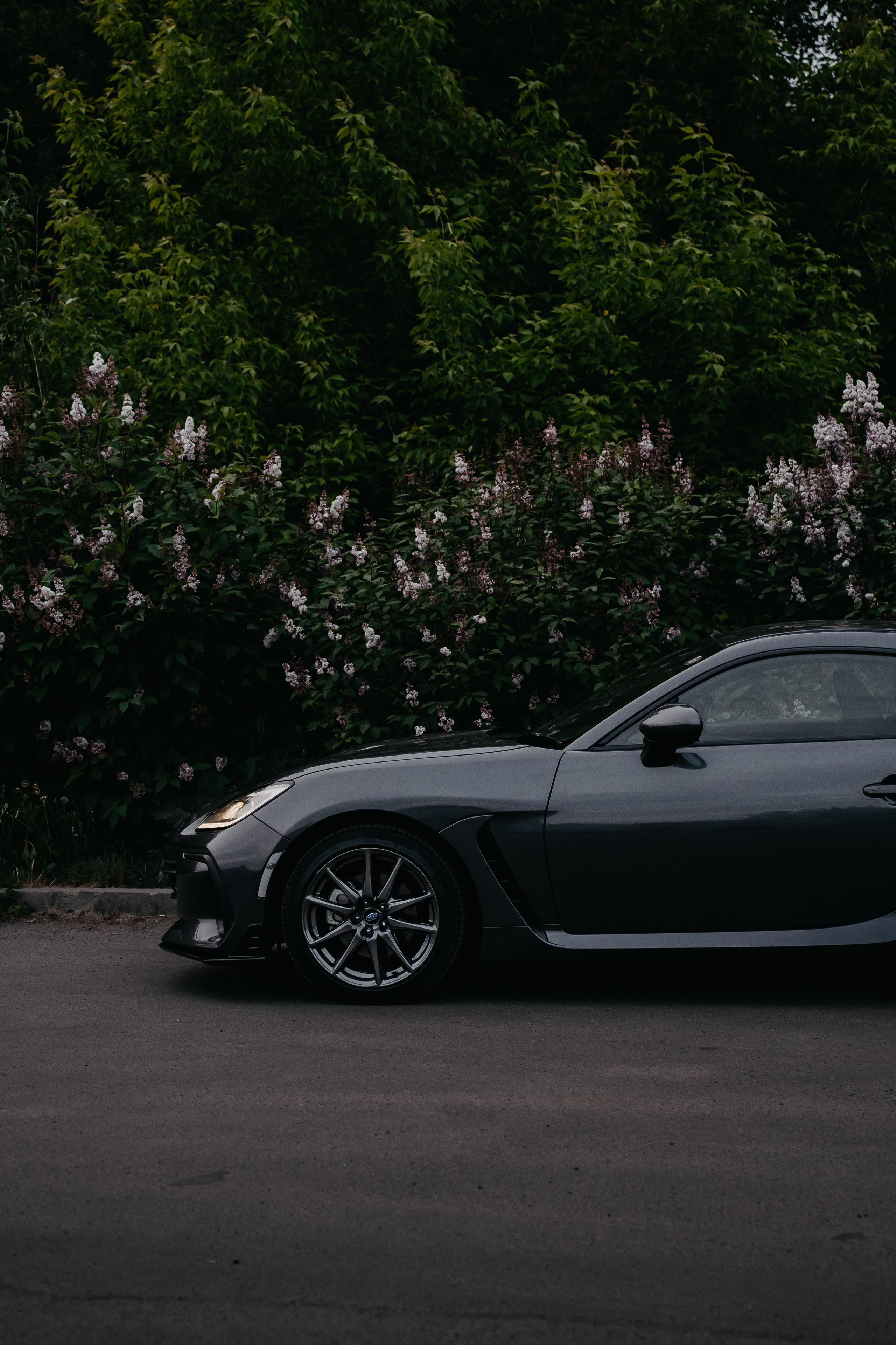 Subaru BRZ 25'. Фотограф, видеограф и пилот дрона на Байкале