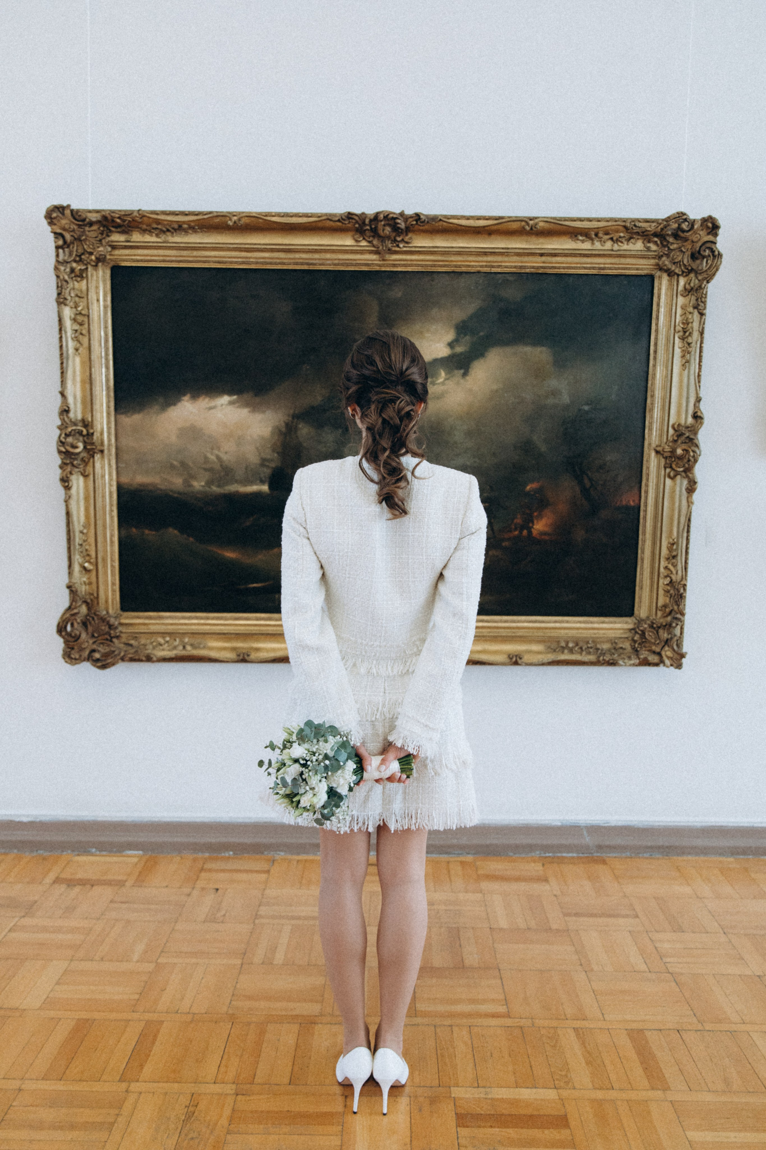 Виталий & Евгения. Свадебный фотограф Оксана Проценко