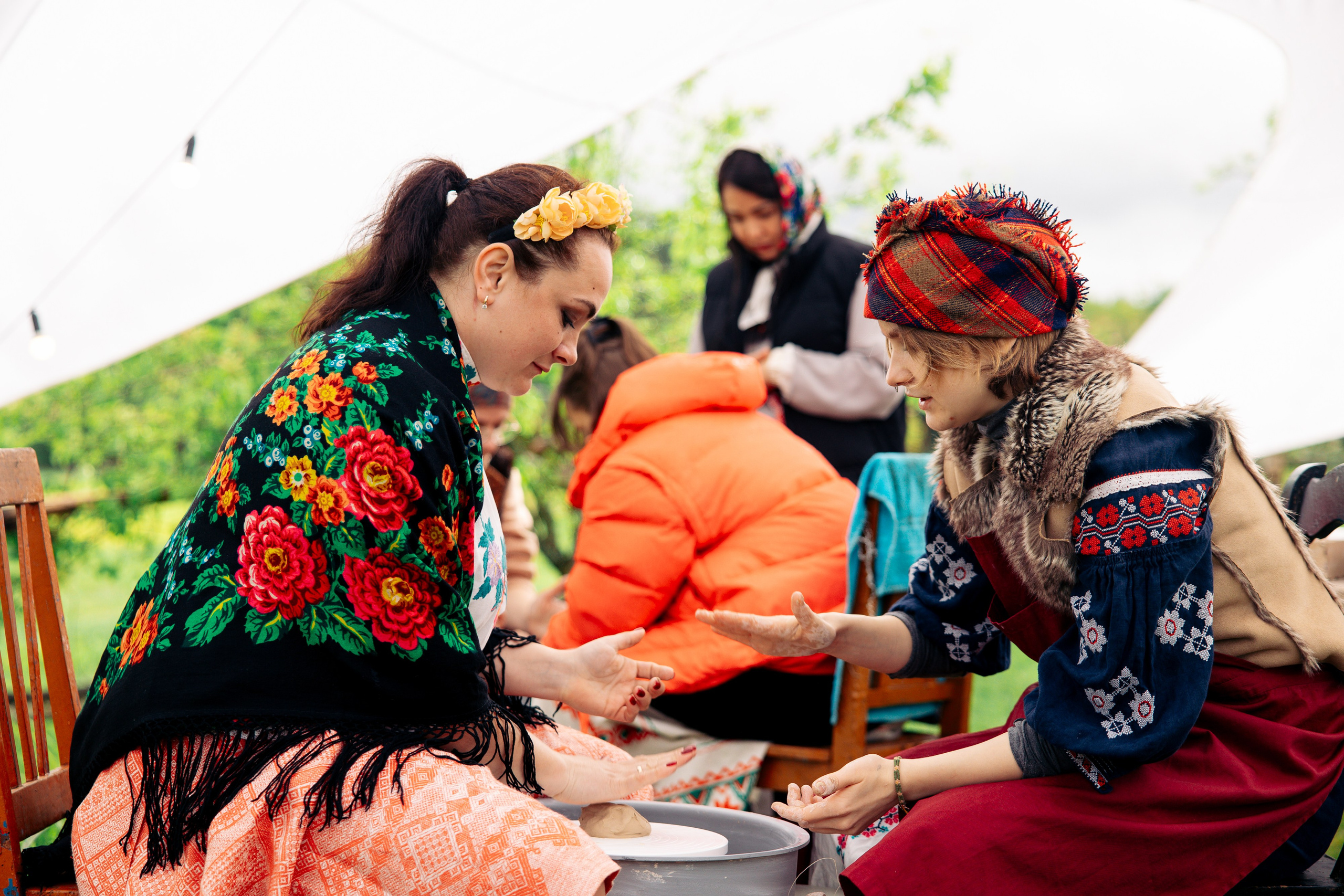 ХОЛОП -тематический праздник. Свадебный фотограф Минск РБ