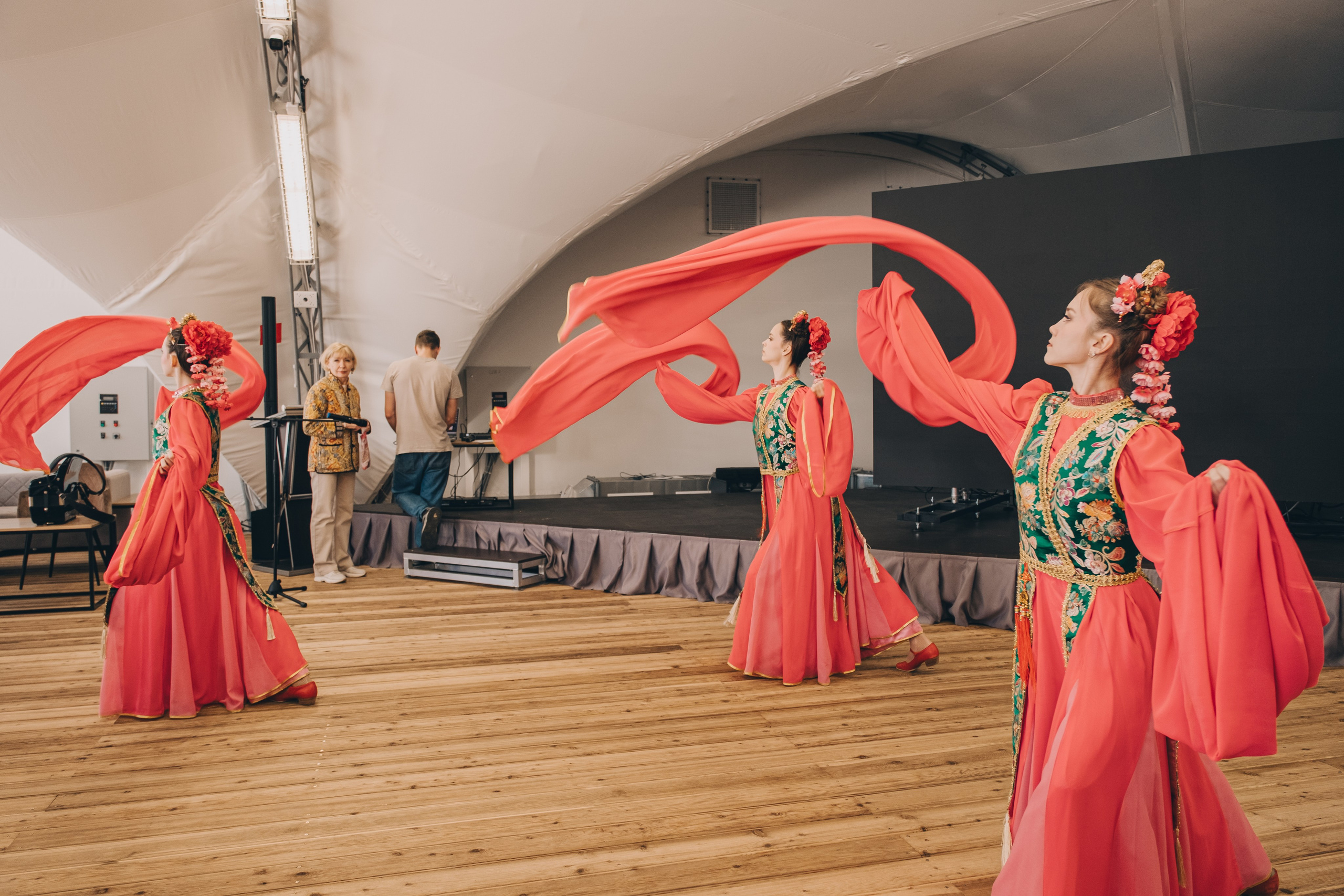 Экологический форум. Фотограф в Иркутске Анна Мирошникова