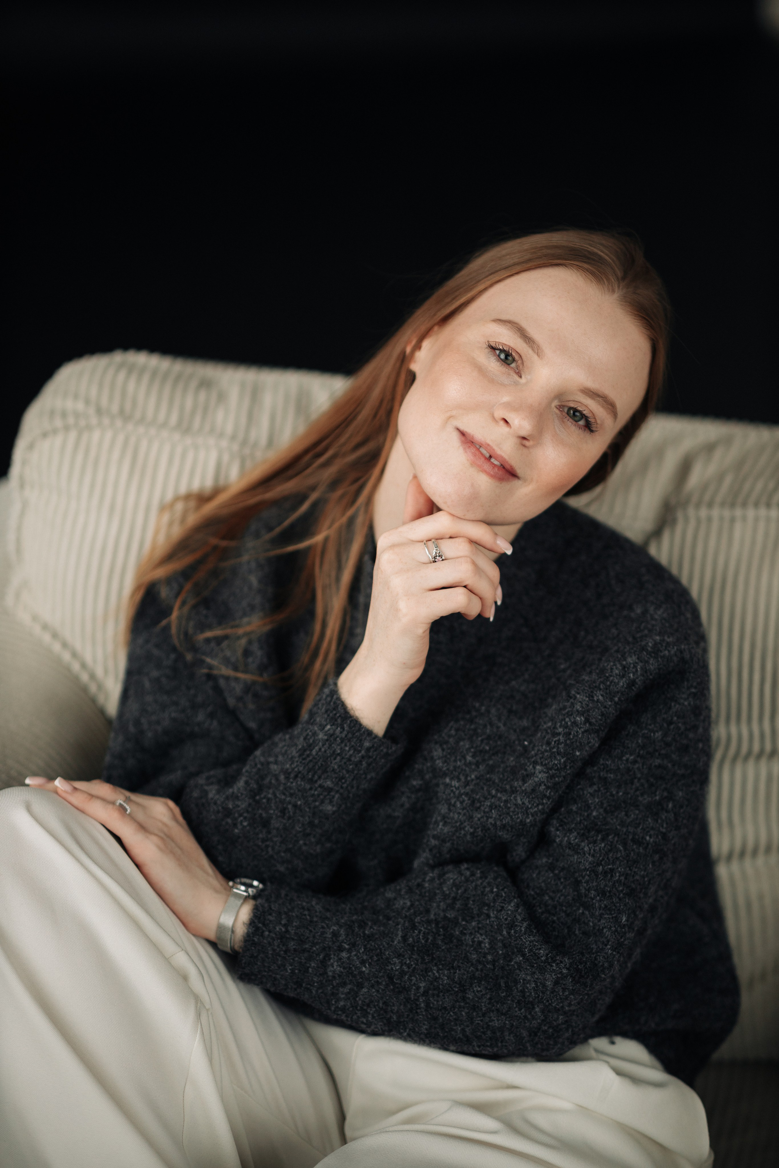 Ирина. Свадебный и прогулочный фотограф в Санкт-Петербурге Дарья Корель