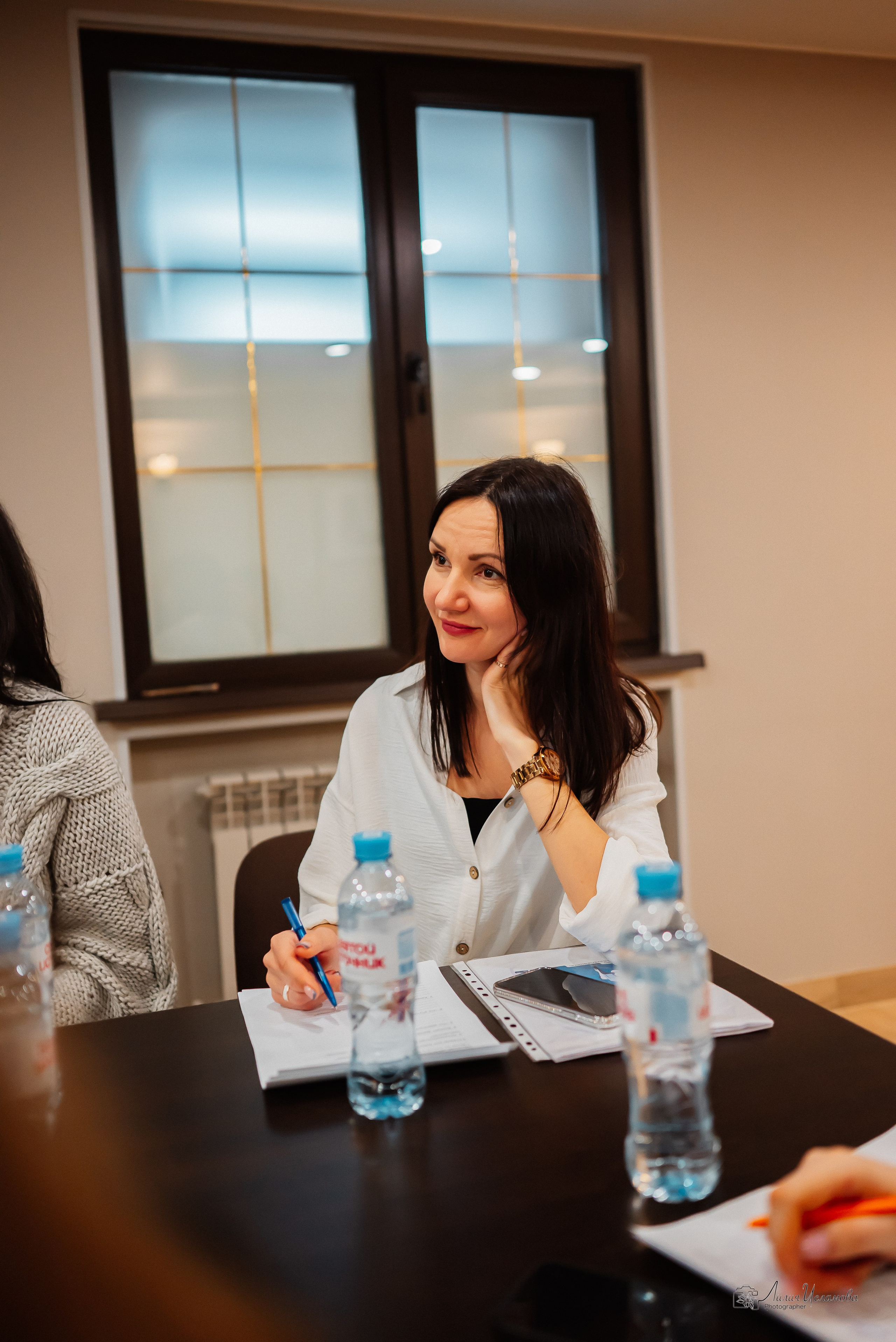 Код публичности. Фотограф Исламова Лилия, Смоленск