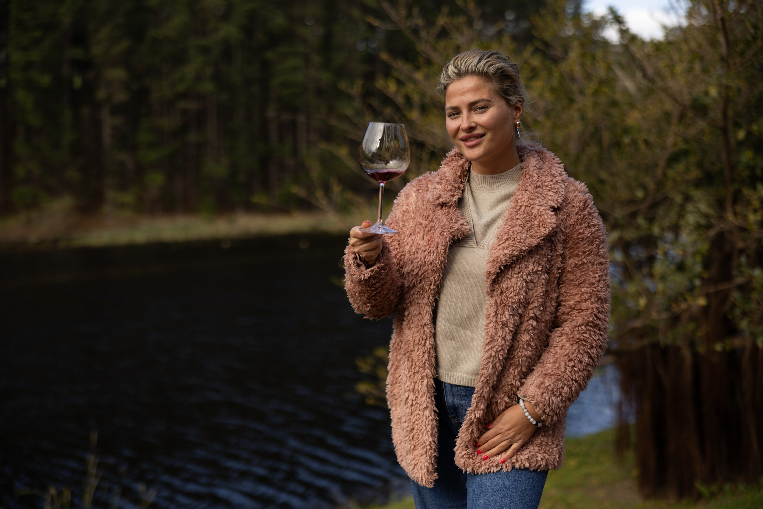 Travel. Лайфстайл Фотограф и Профессиональный Водный Фотограф в Москве