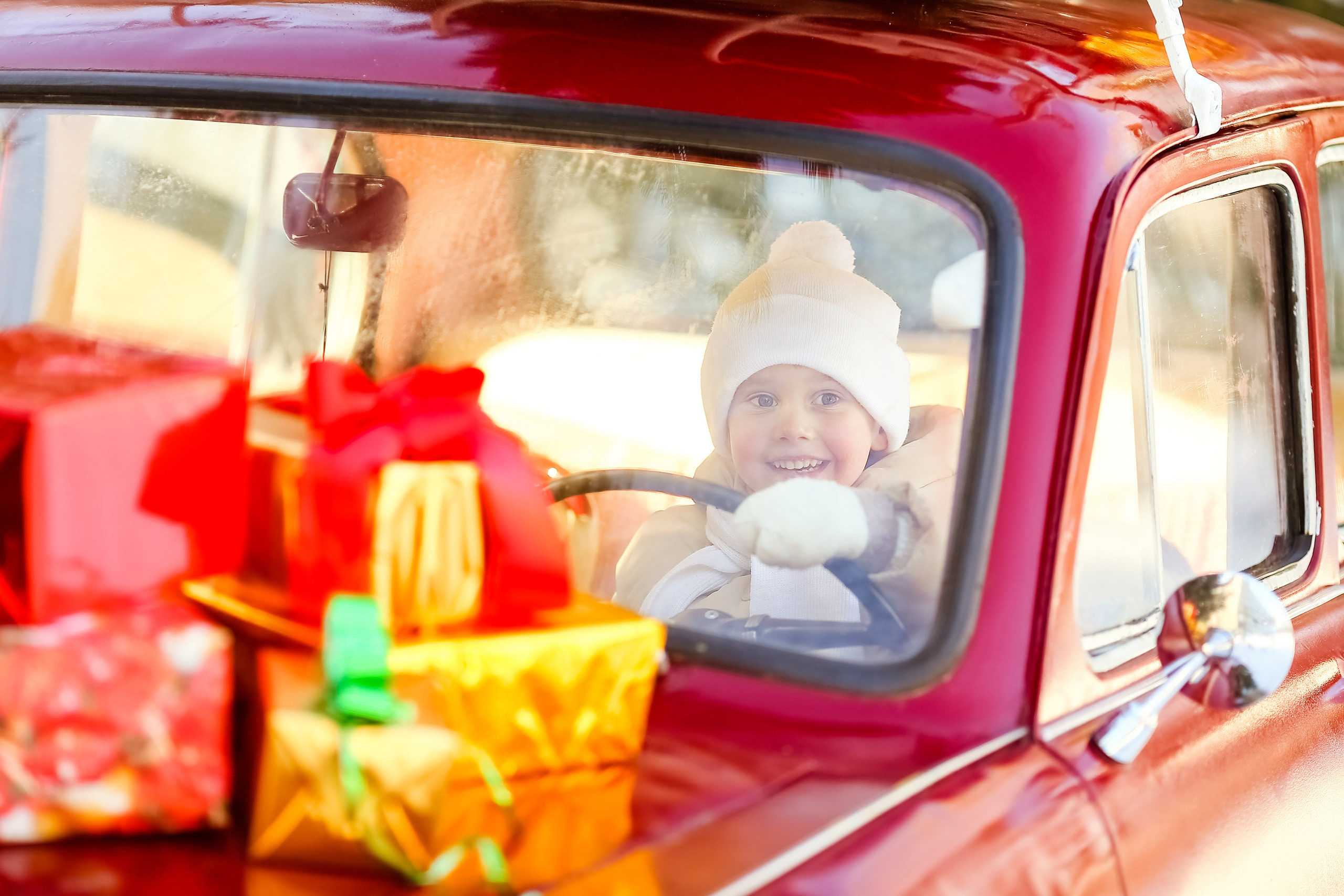 Семейная прогулочная фотосессия в Омске. Фотограф в Омске Таня Бережная