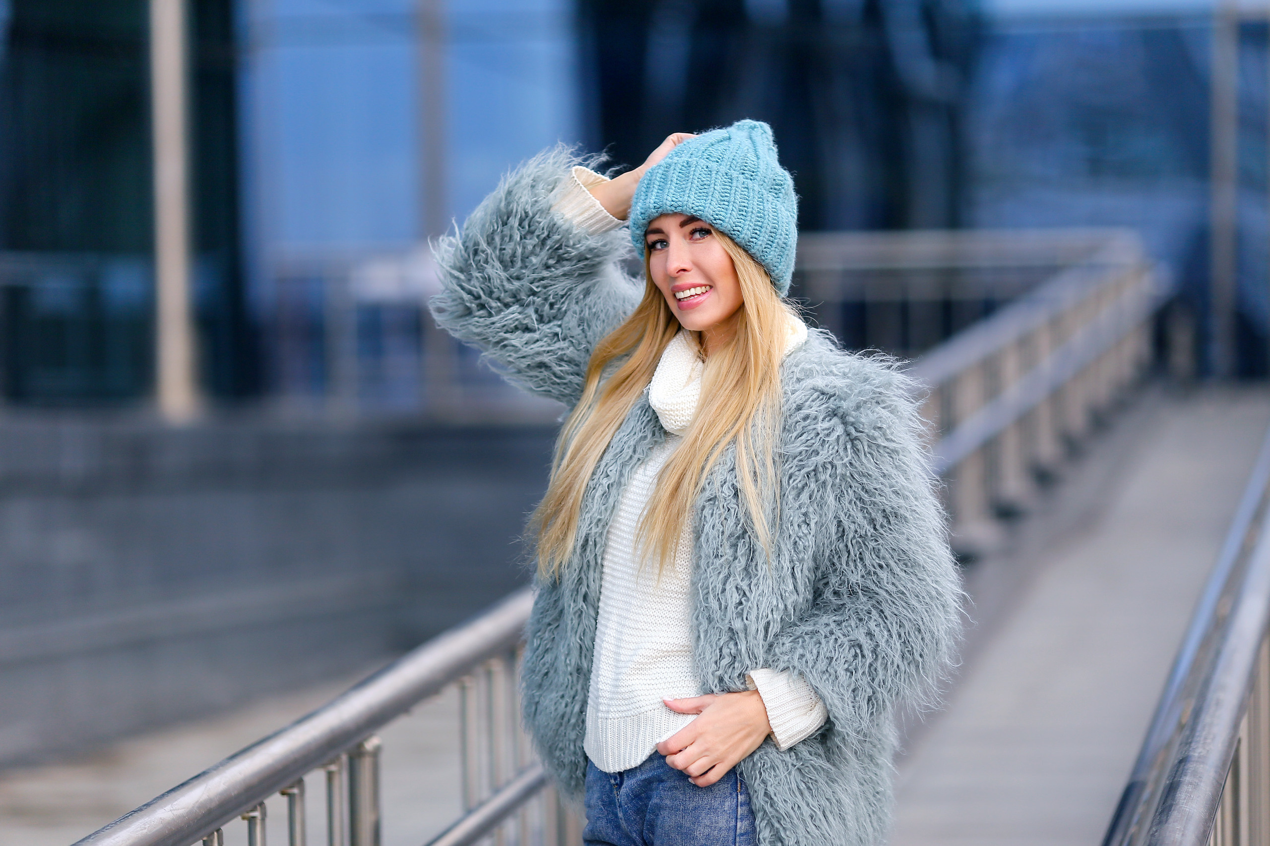 Семейная прогулочная фотосессия в Омске. Фотограф в Омске Таня Бережная