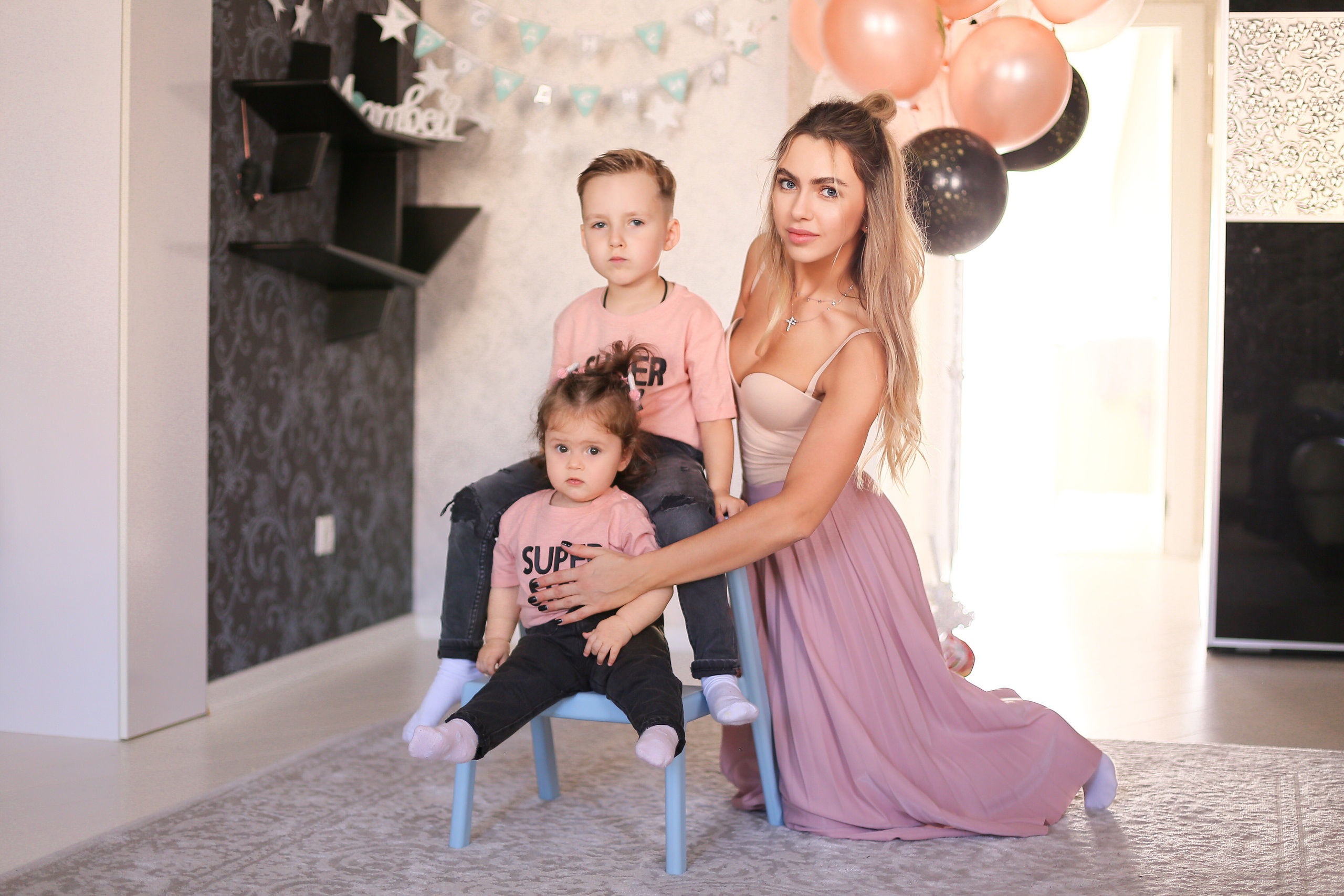 Домашние фотосессии в Омске. Фотограф в Омске Таня Бережная