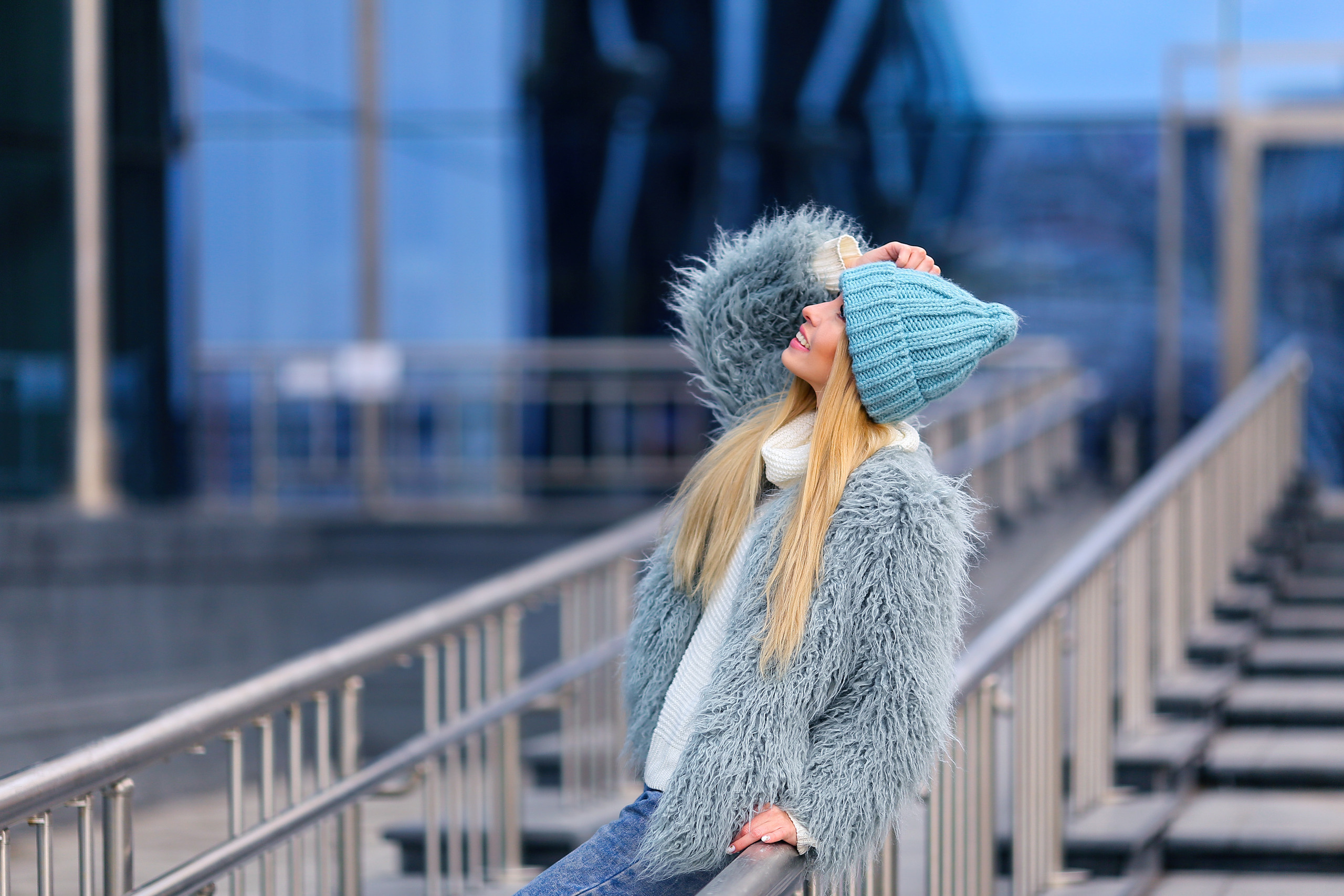 Семейная прогулочная фотосессия в Омске. Фотограф в Омске Таня Бережная