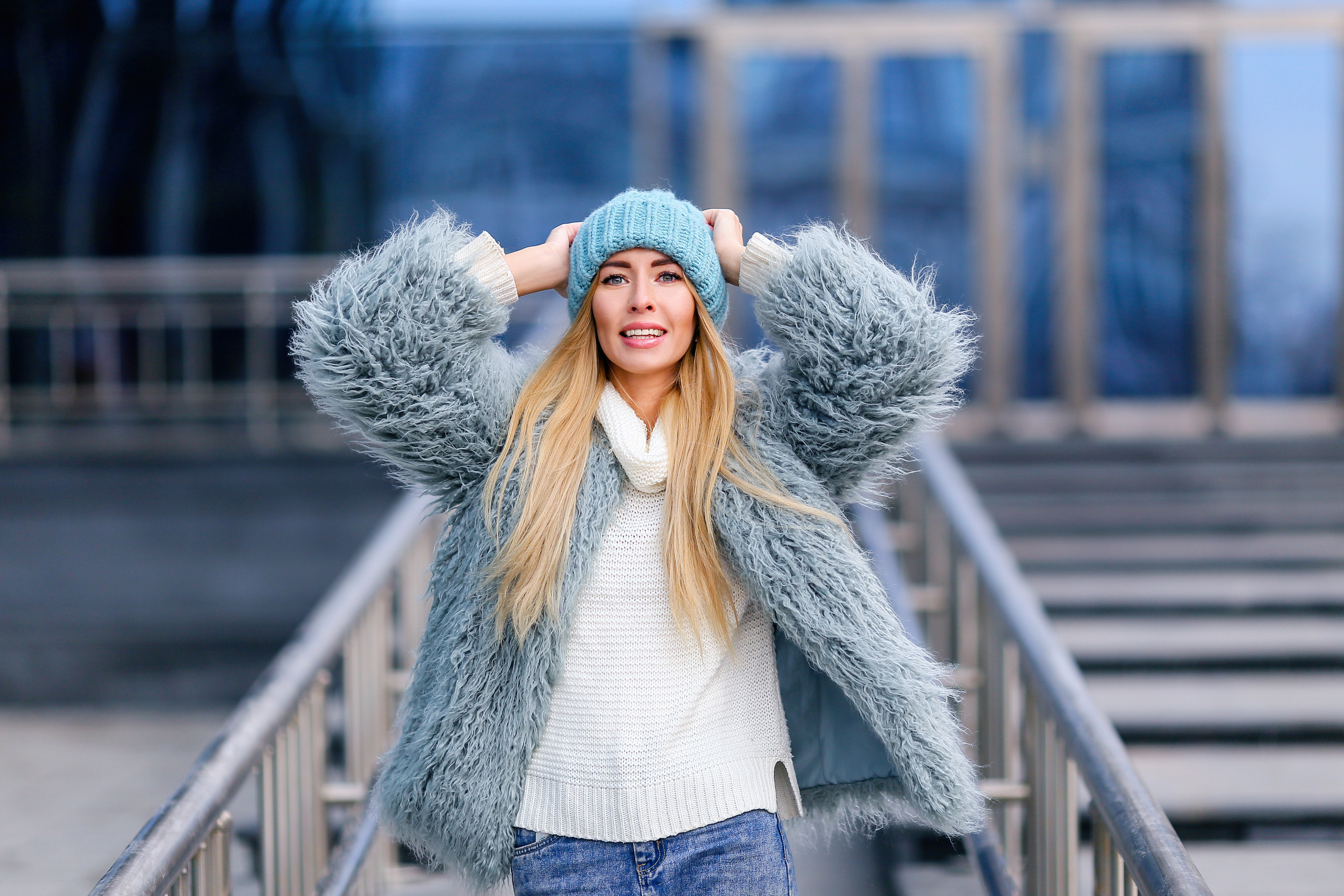 Семейная прогулочная фотосессия в Омске. Фотограф в Омске Таня Бережная