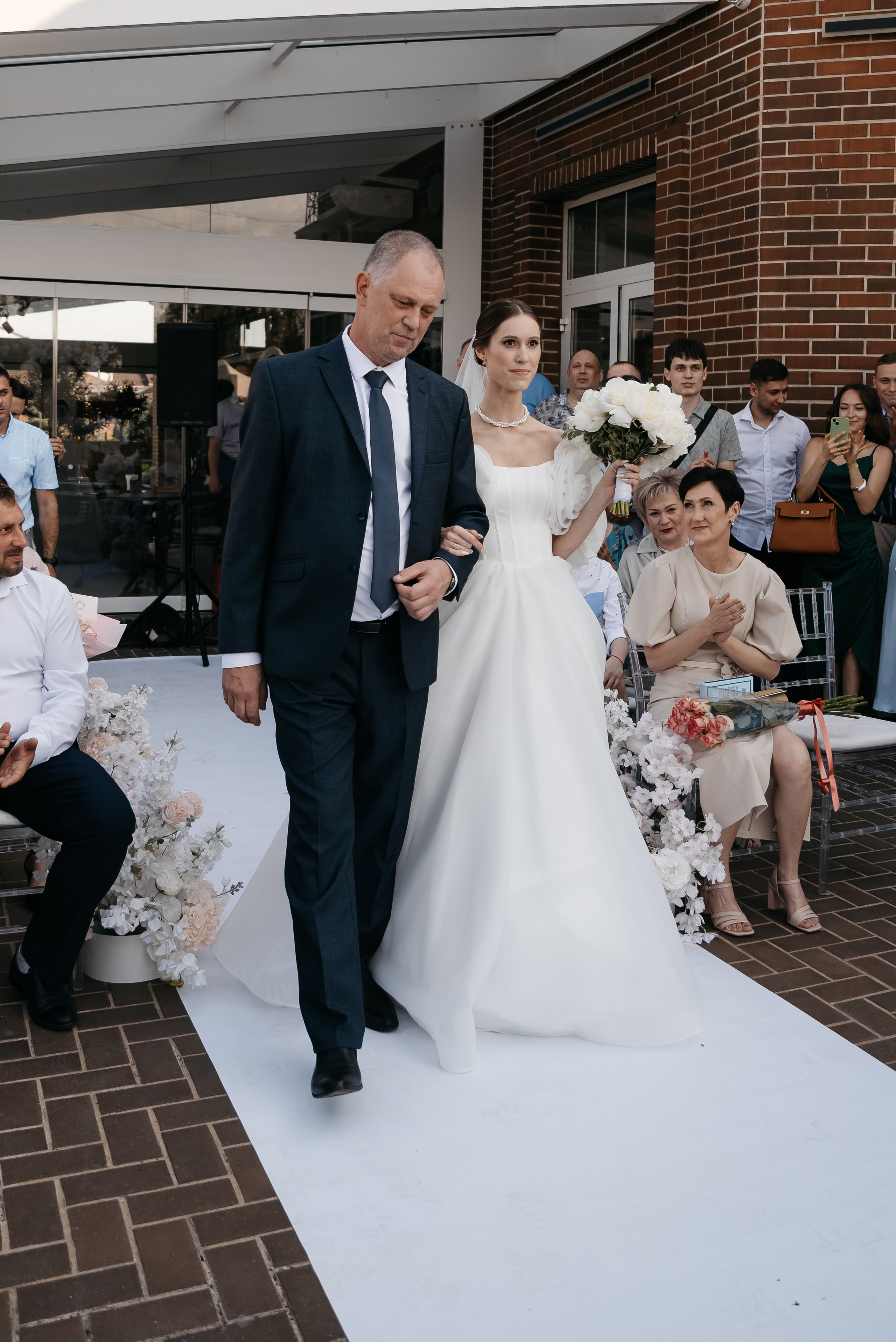 Анонс свадьбы Николая и Марии. Фотограф Анастасия Вега Ростов-на-Дону