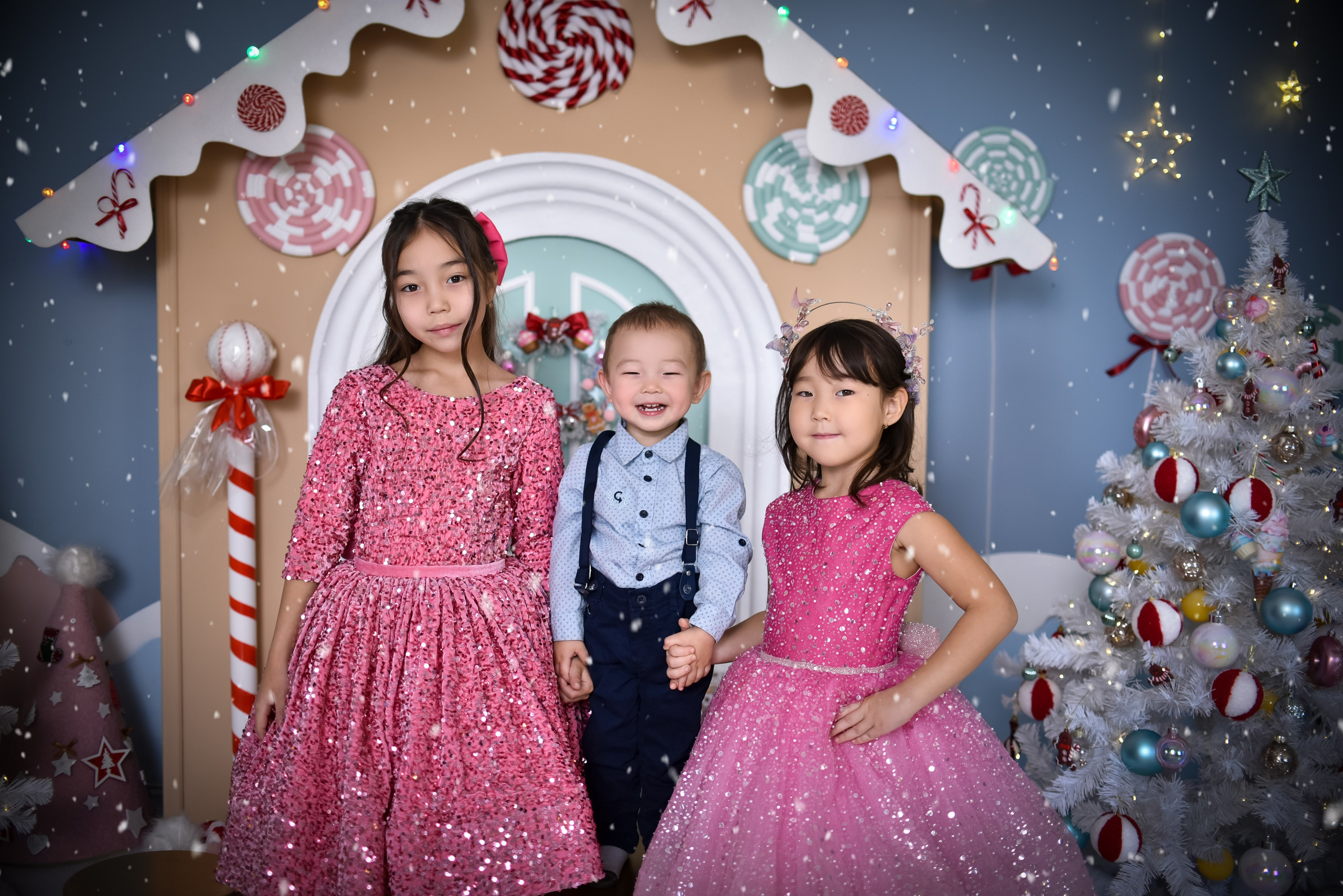 Анара. Фотограф Тамара Катапова