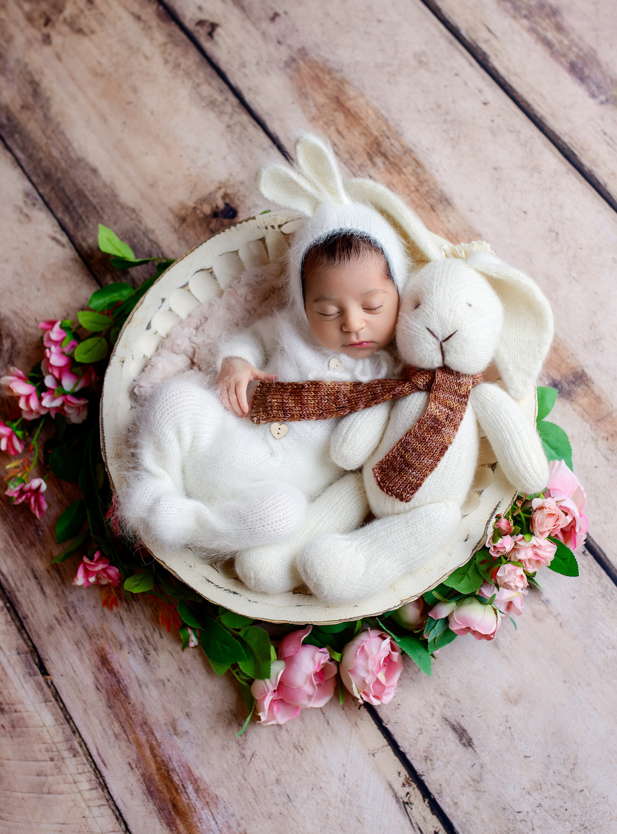 Фотосессия новорожденных Ярославль. Наталья Михайлова Фотограф новорожденных в Ярославле