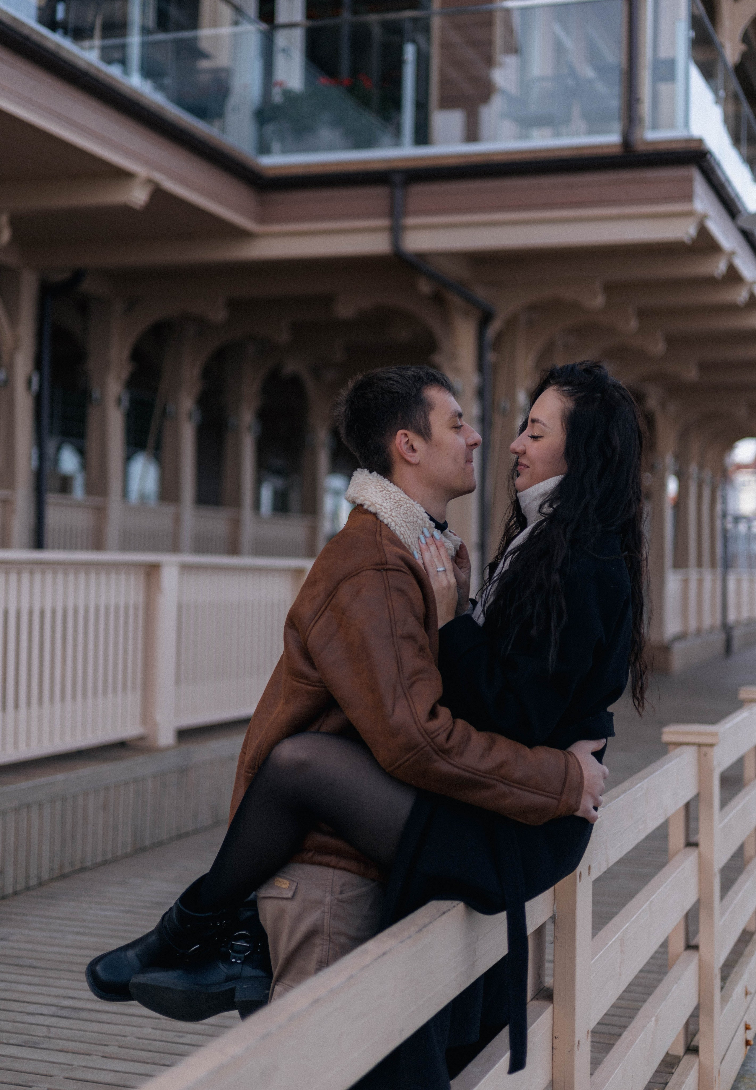 Александра & Павел. Фотограф Кострома | Калининград