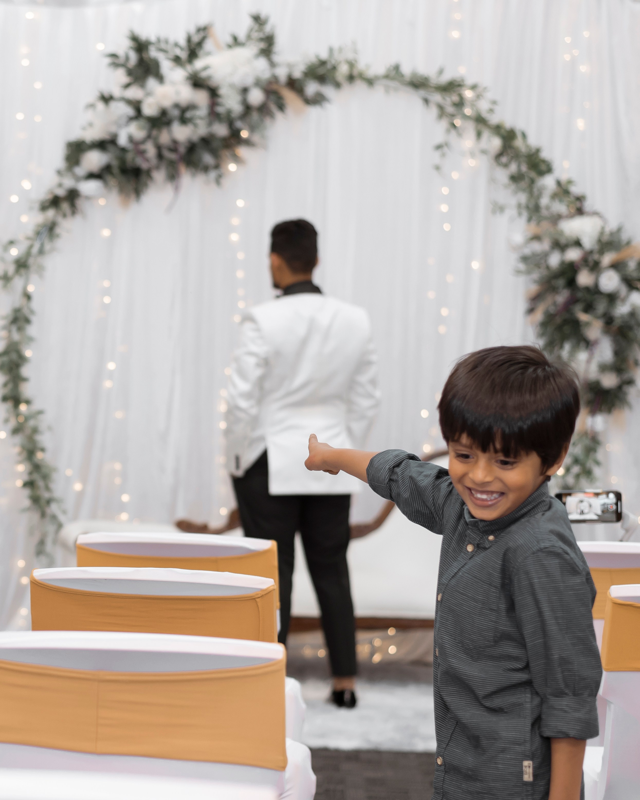 Wedding photographer Oklahoma US