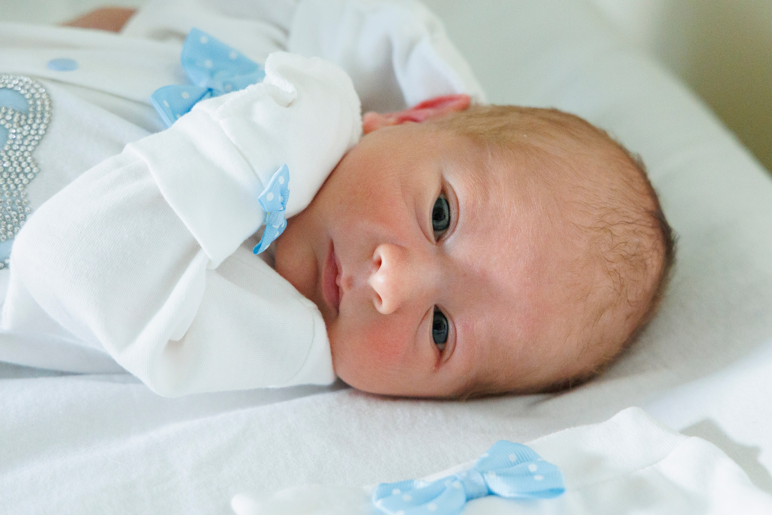 В первый путь: из роддома домой!. Летопись вашей жизни. Фотограф Игорь Иванов