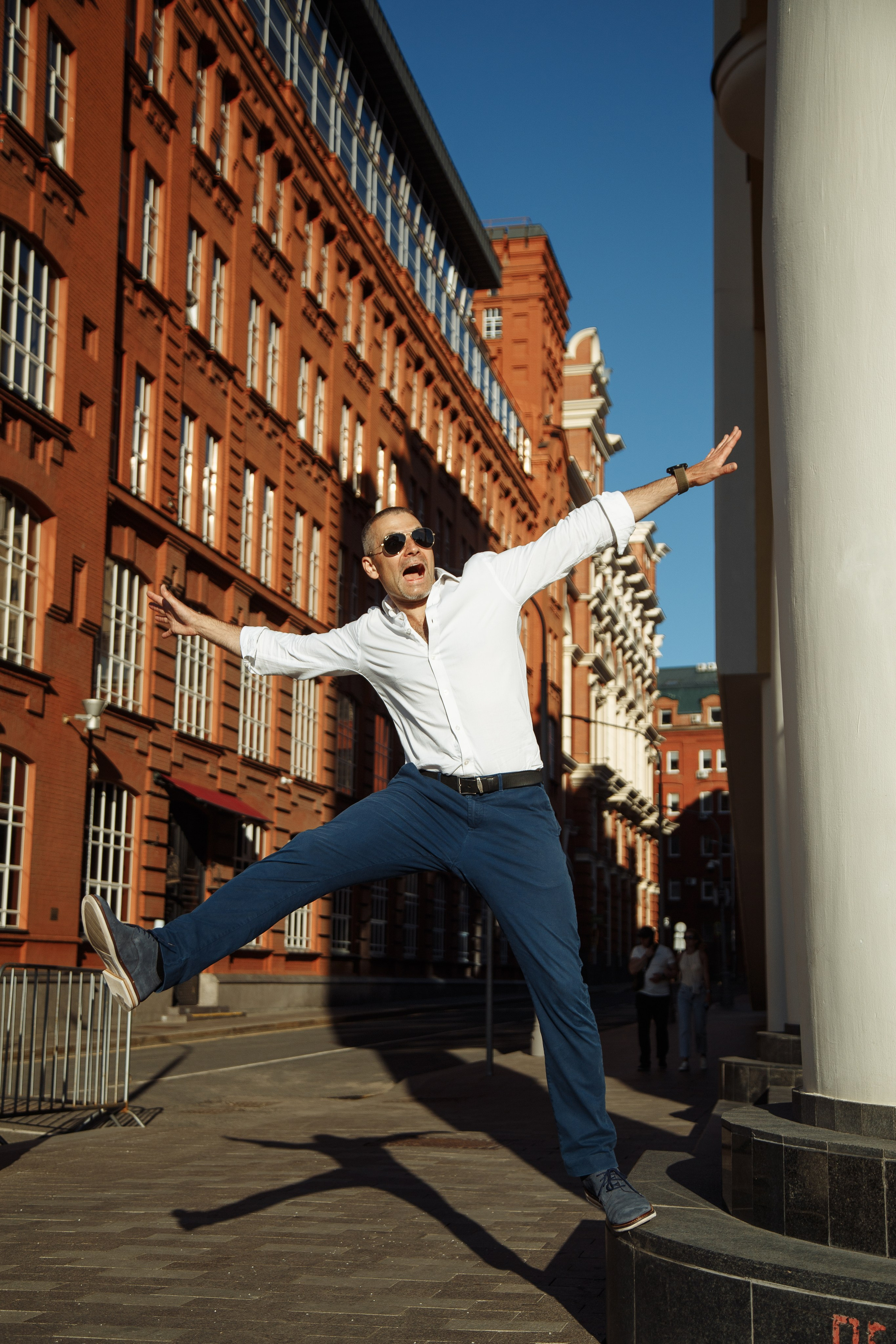 Men. Свадебный Семейный Репортажный фотограф в Москве