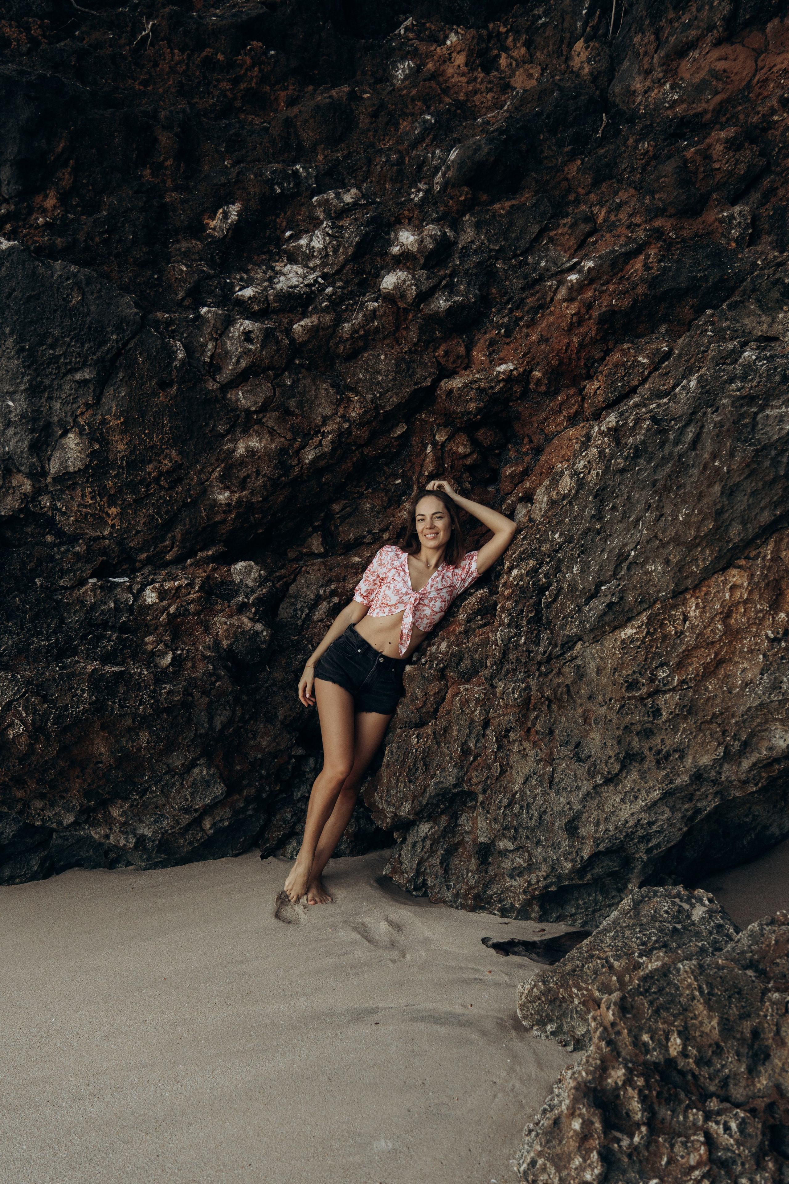 Julia. Olga Antipova — photographer