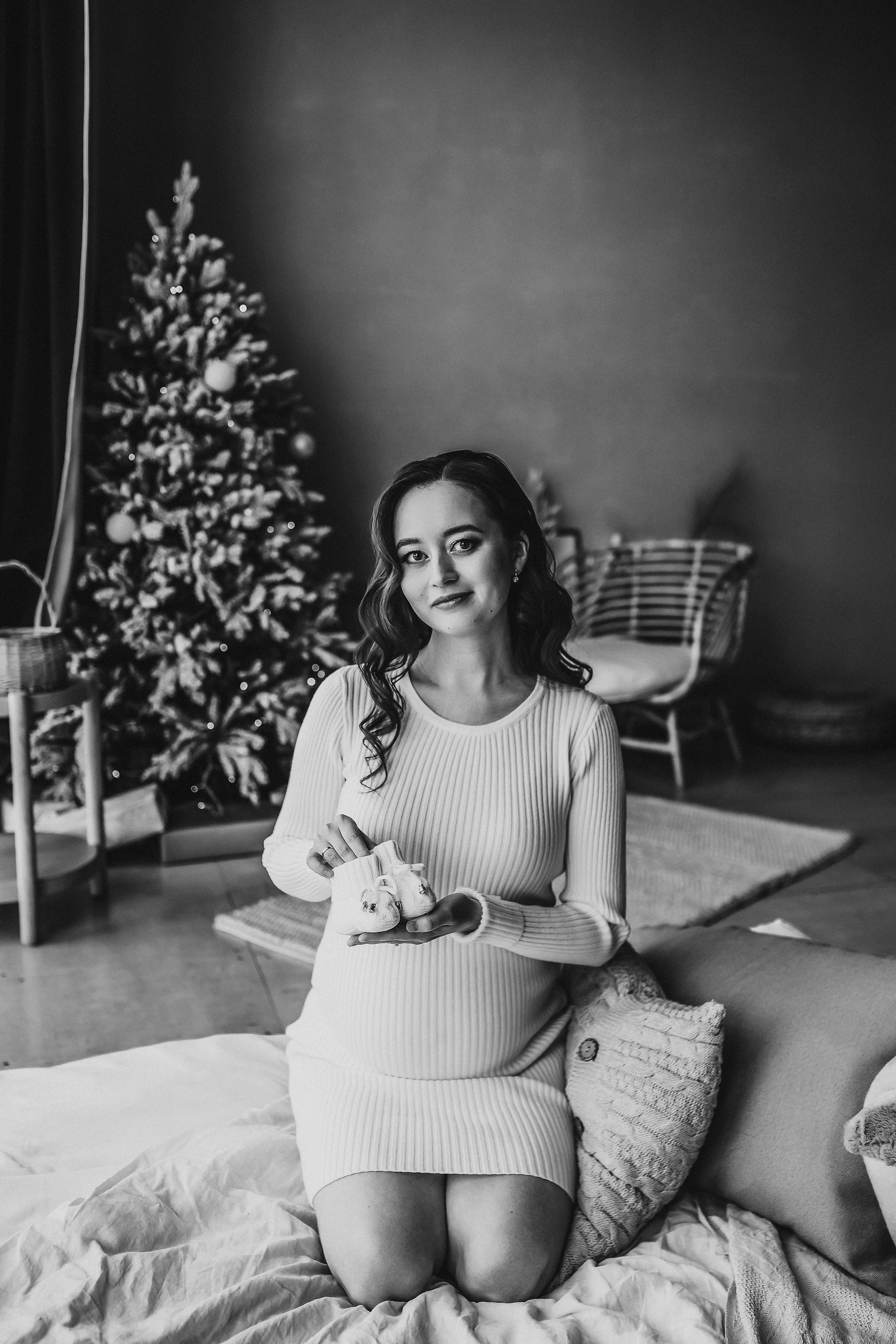 Дина и Рома. Семейный и детский фотограф в Нижнем Новгороде Наумова Лидия