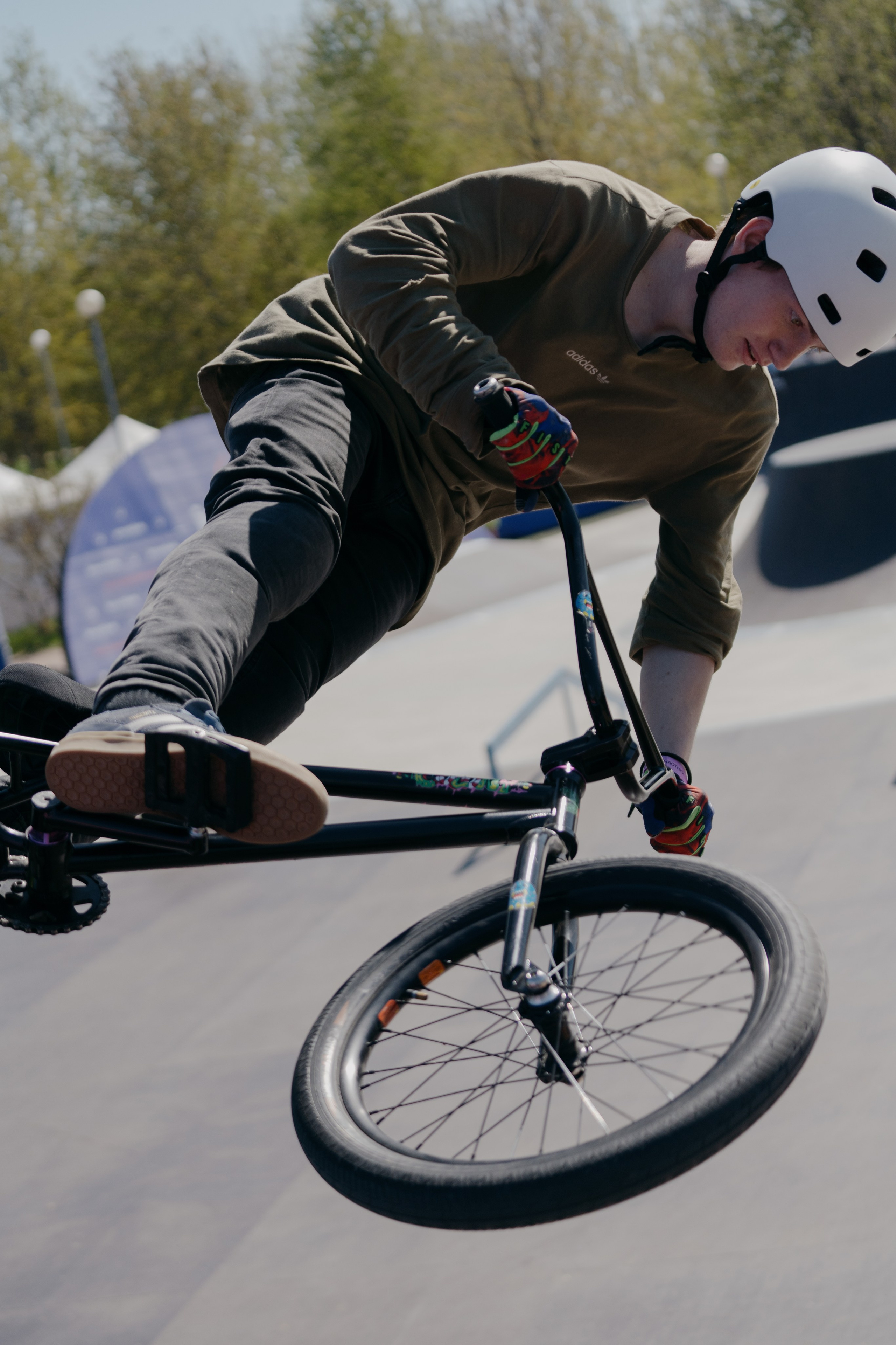 INVOKE PUMP JAM 17–19 мая 2024 СПБ Парк 300 летия. Свадебный и семейный фотограф в Санкт-Петербурге Дмитрий Панин