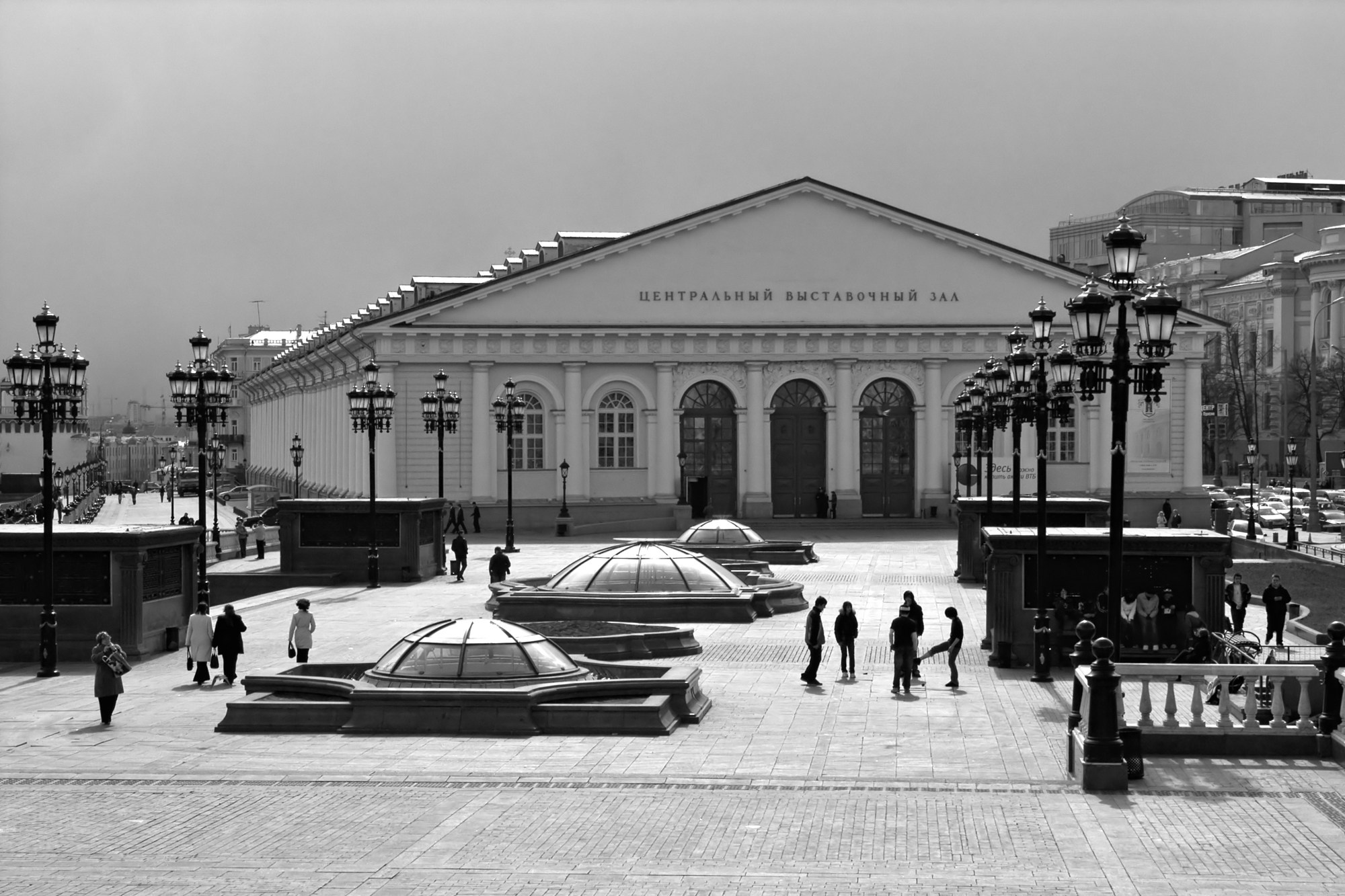 Решающий момент. Авторские стильные фотокартины