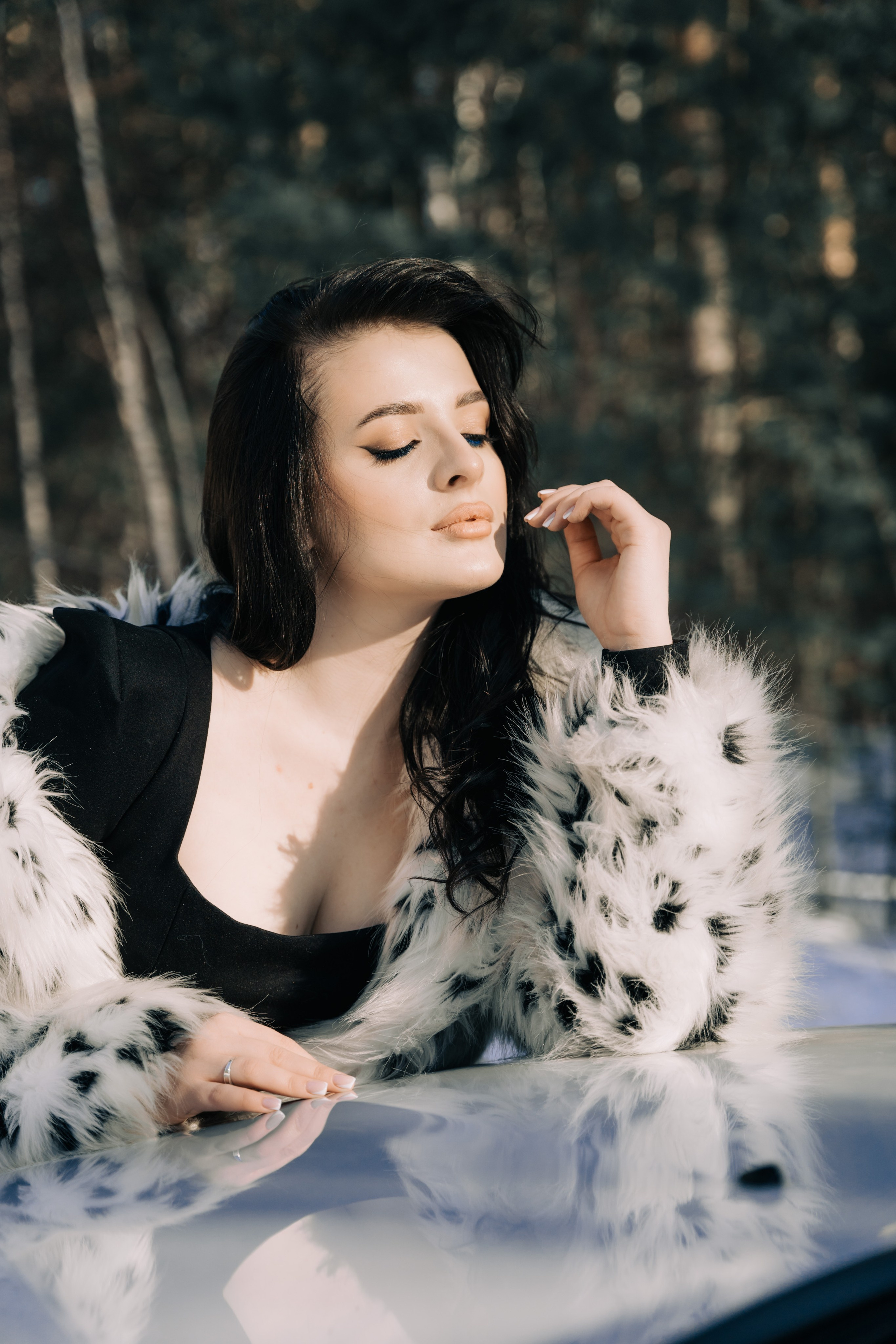 Индивидуальные LIGHT. Ульяна Ремезова | Фотограф | Челябинск