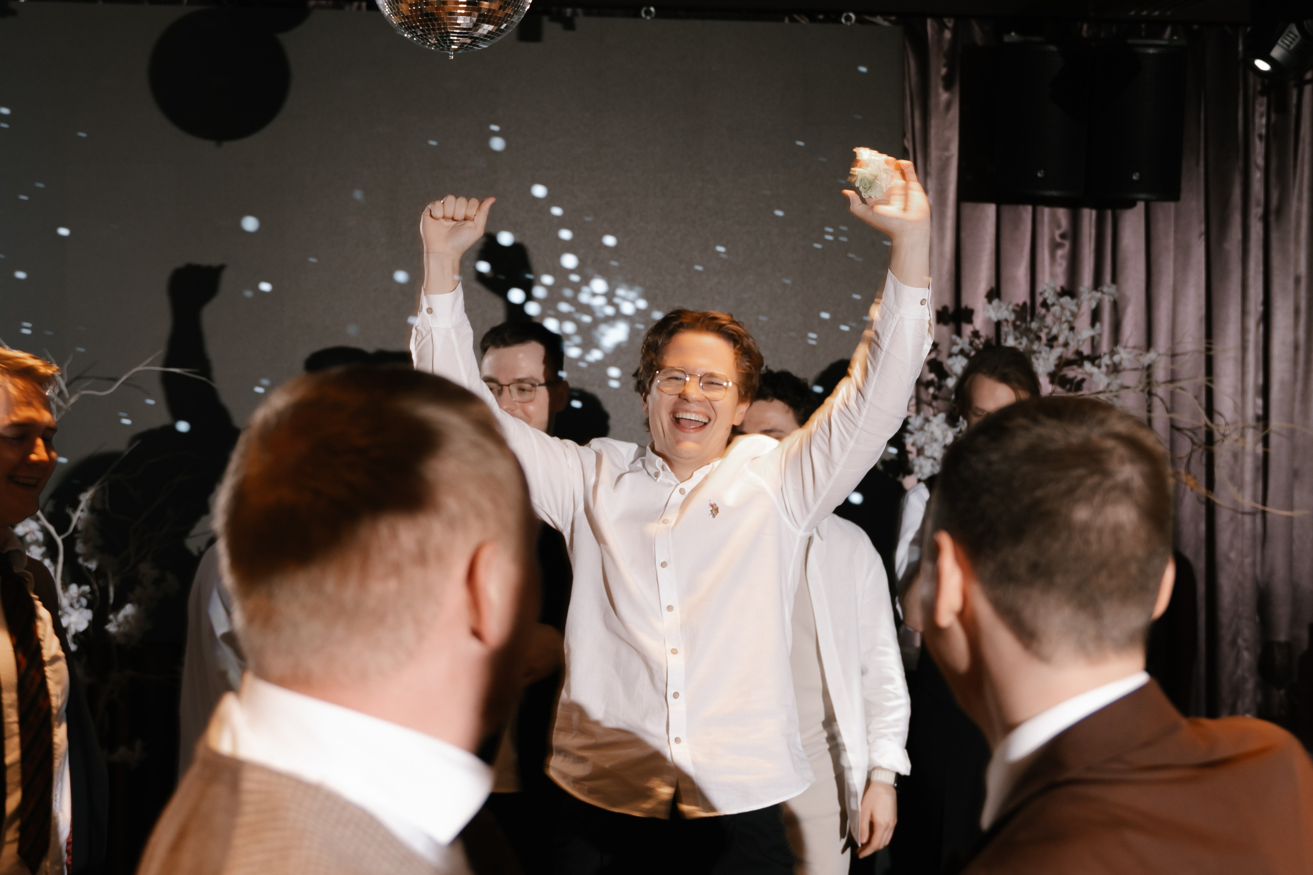 Наталья и Денис. Ульяна Ремезова | Фотограф | Челябинск