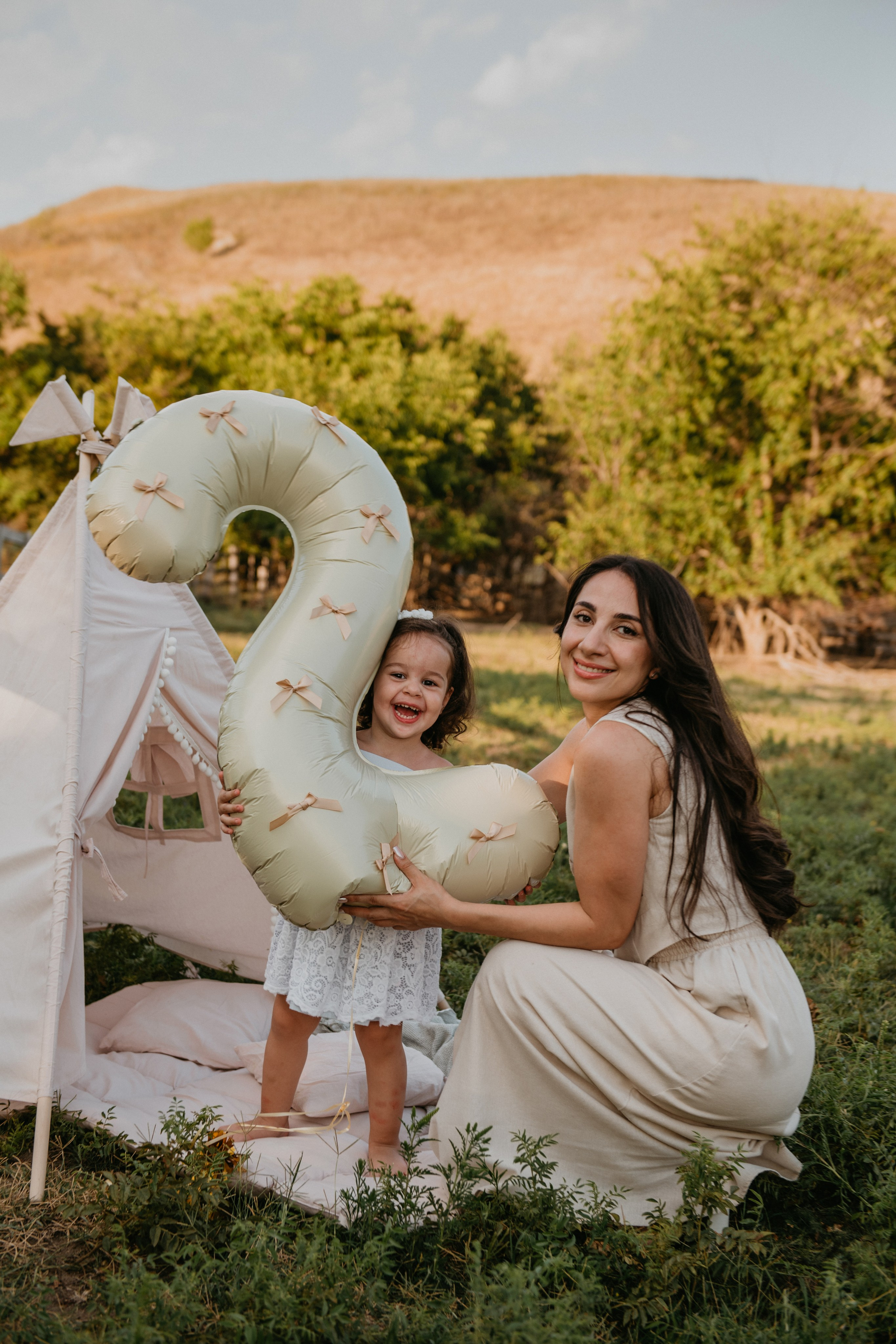 Семейные съёмки. Детский и семейный фотограф в Армавире Даша Зубкова